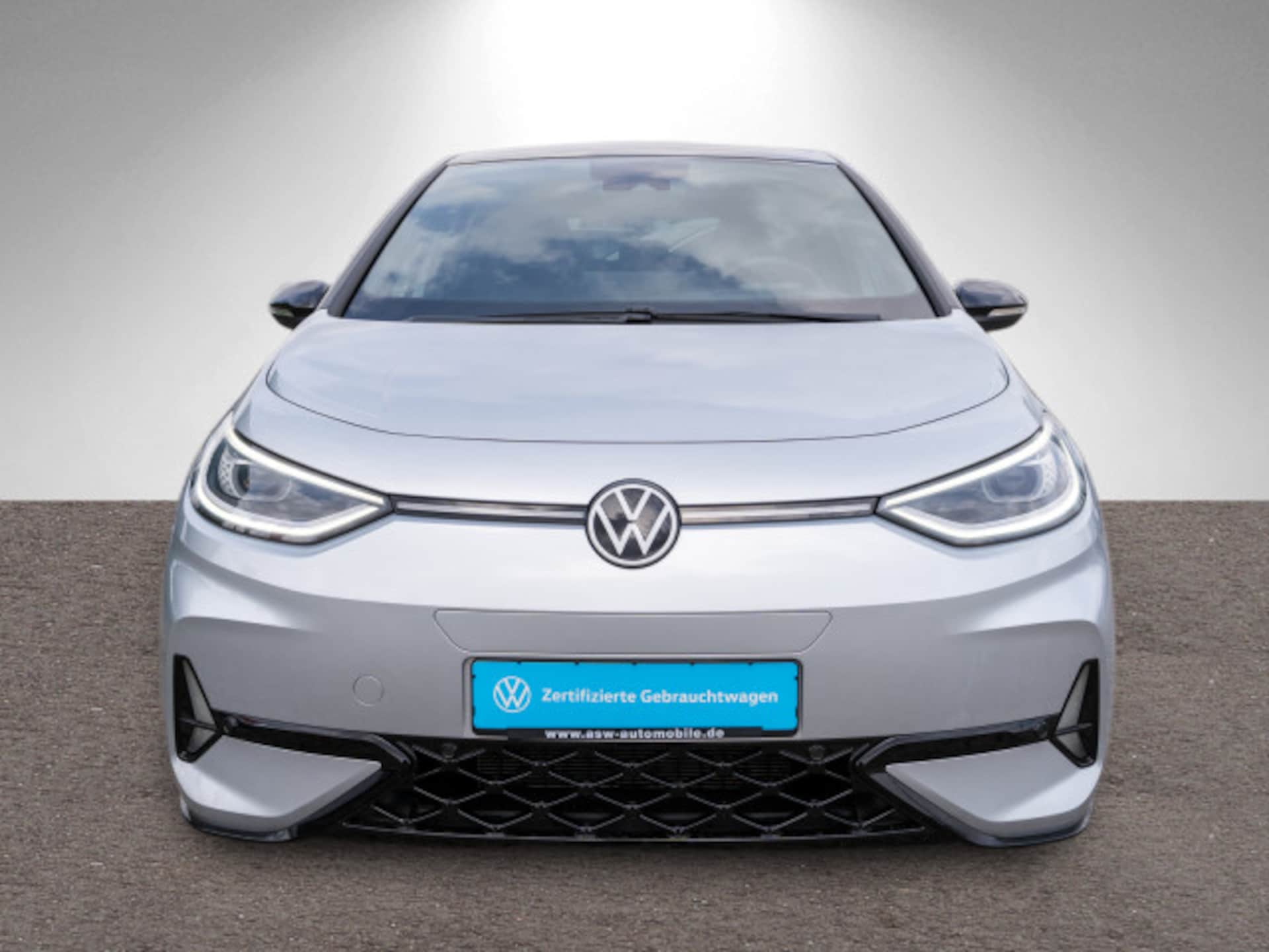 Volkswagen ID.3 GTX