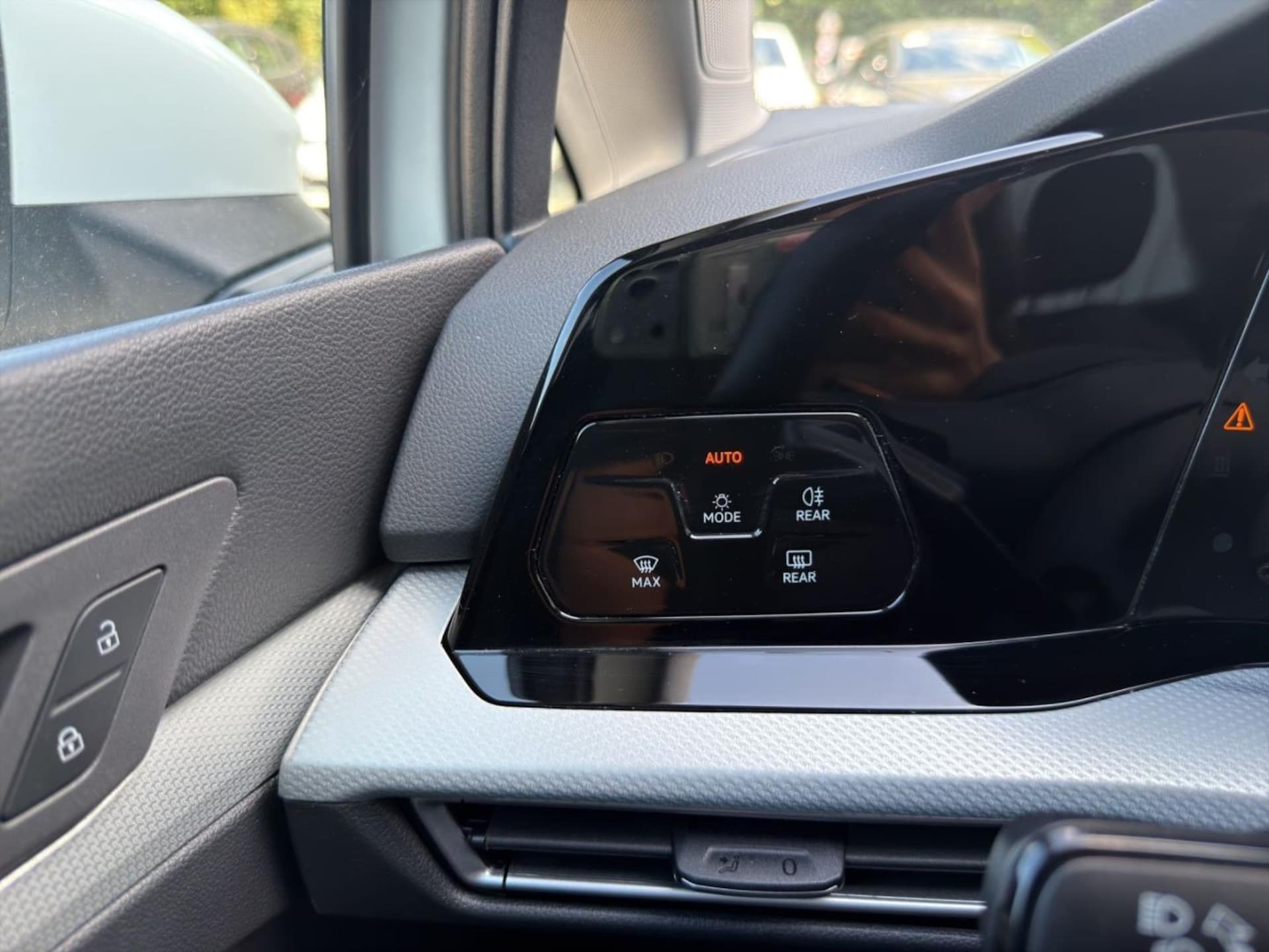 Volkswagen Golf MOVE
