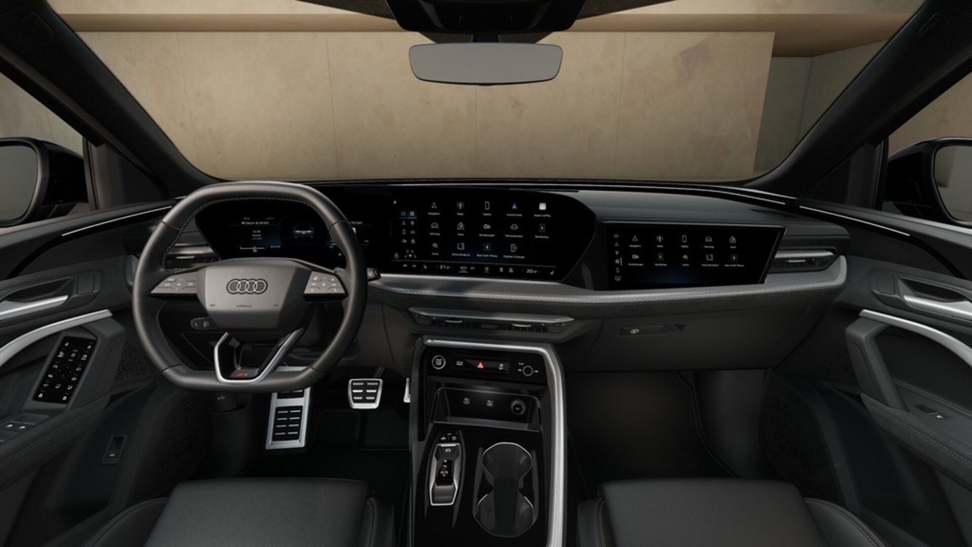 Audi Q5 SUV edition one
