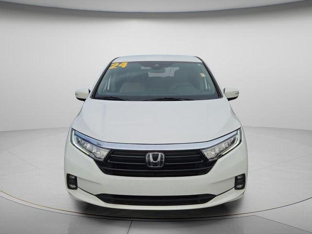2024 Honda Odyssey