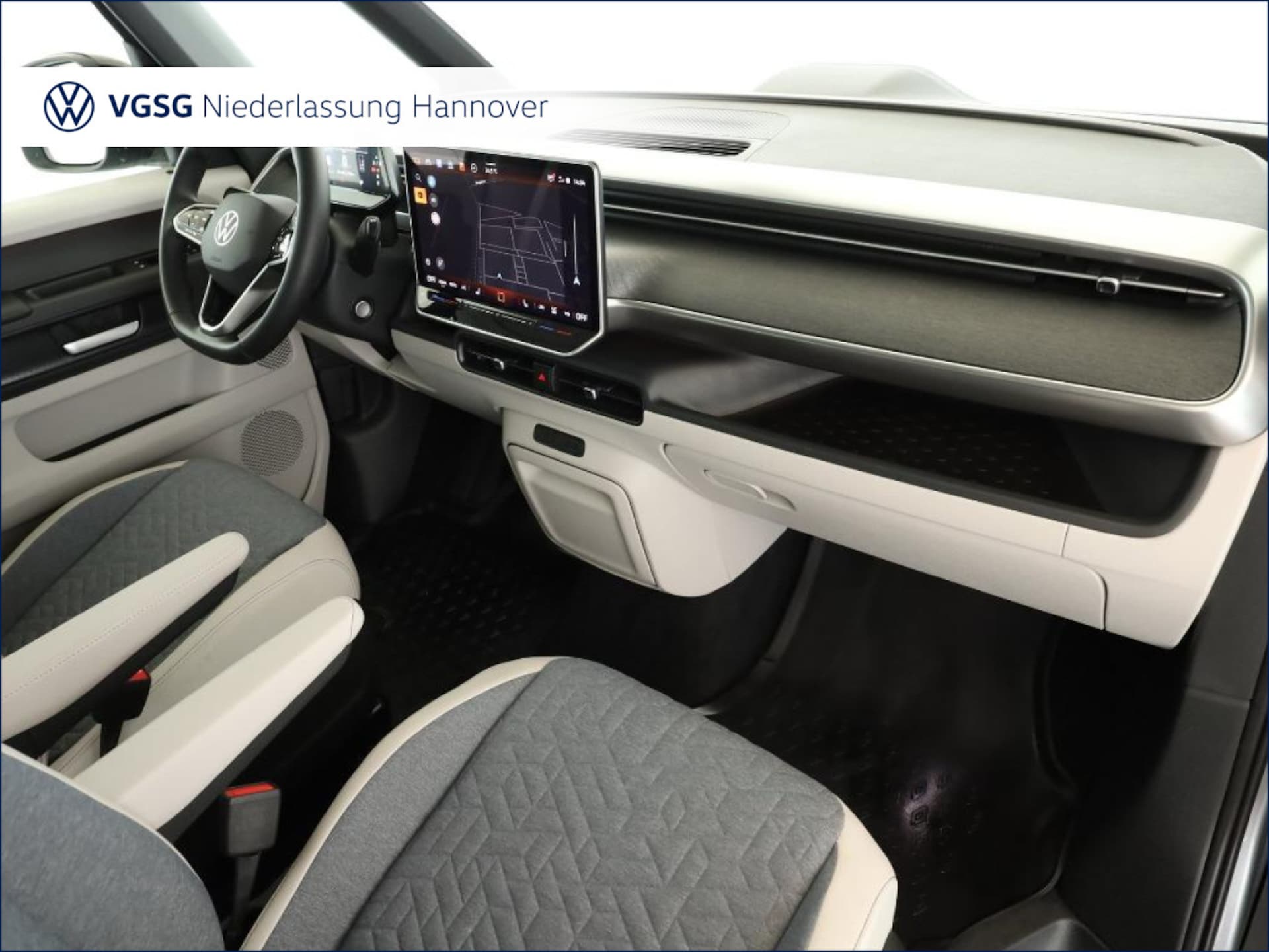 Volkswagen ID. Buzz Pro
