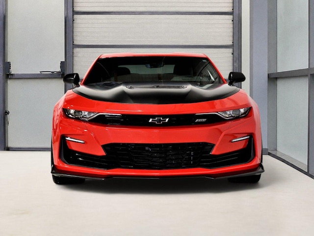 2021 Chevrolet Camaro