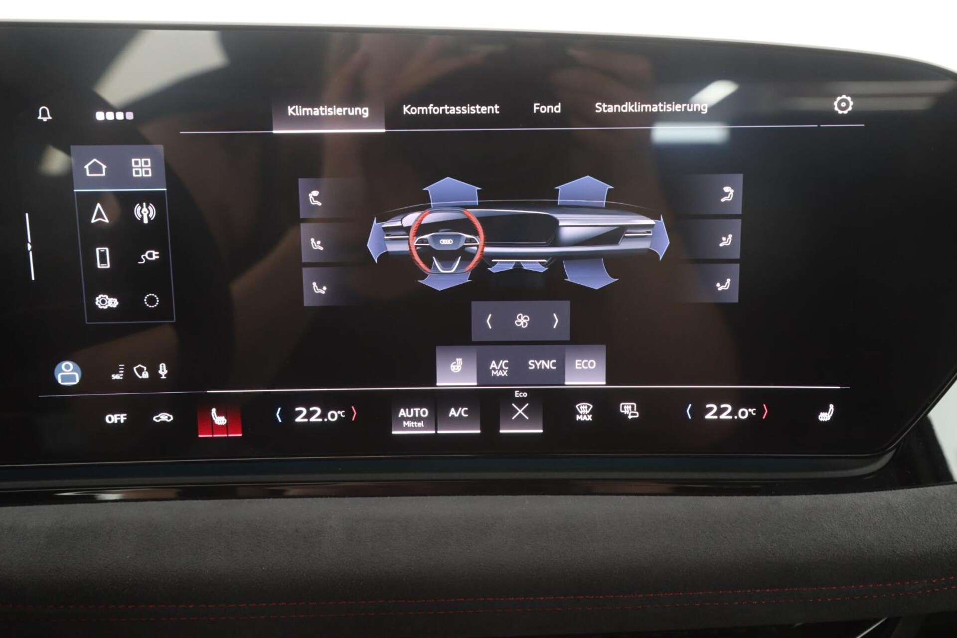 Audi A6 Avant e-tron
