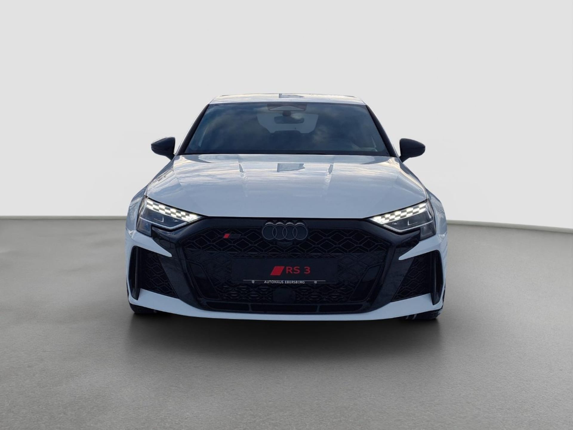 Audi RS 3 Sportback