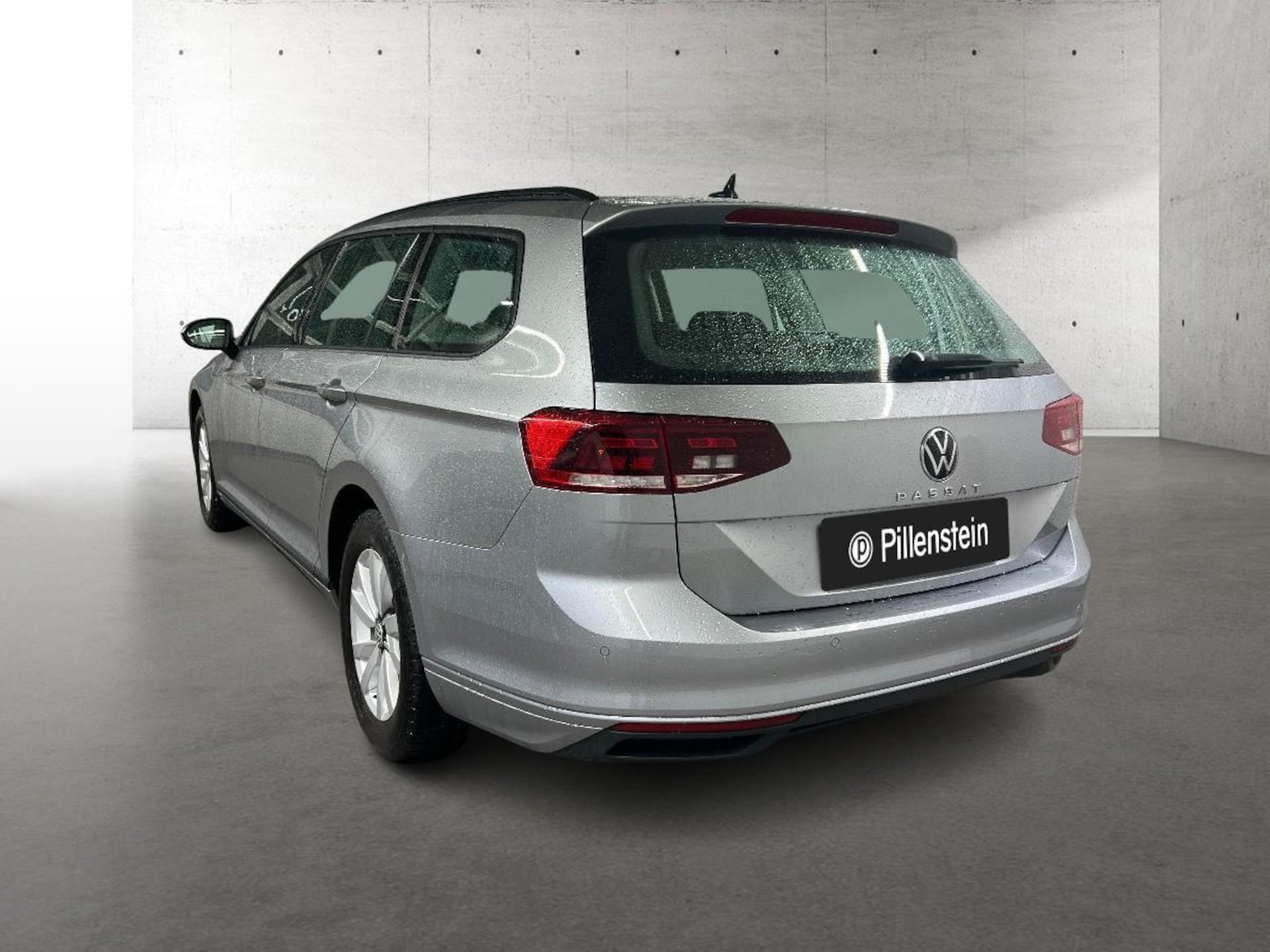Volkswagen Passat Variant Conceptline
