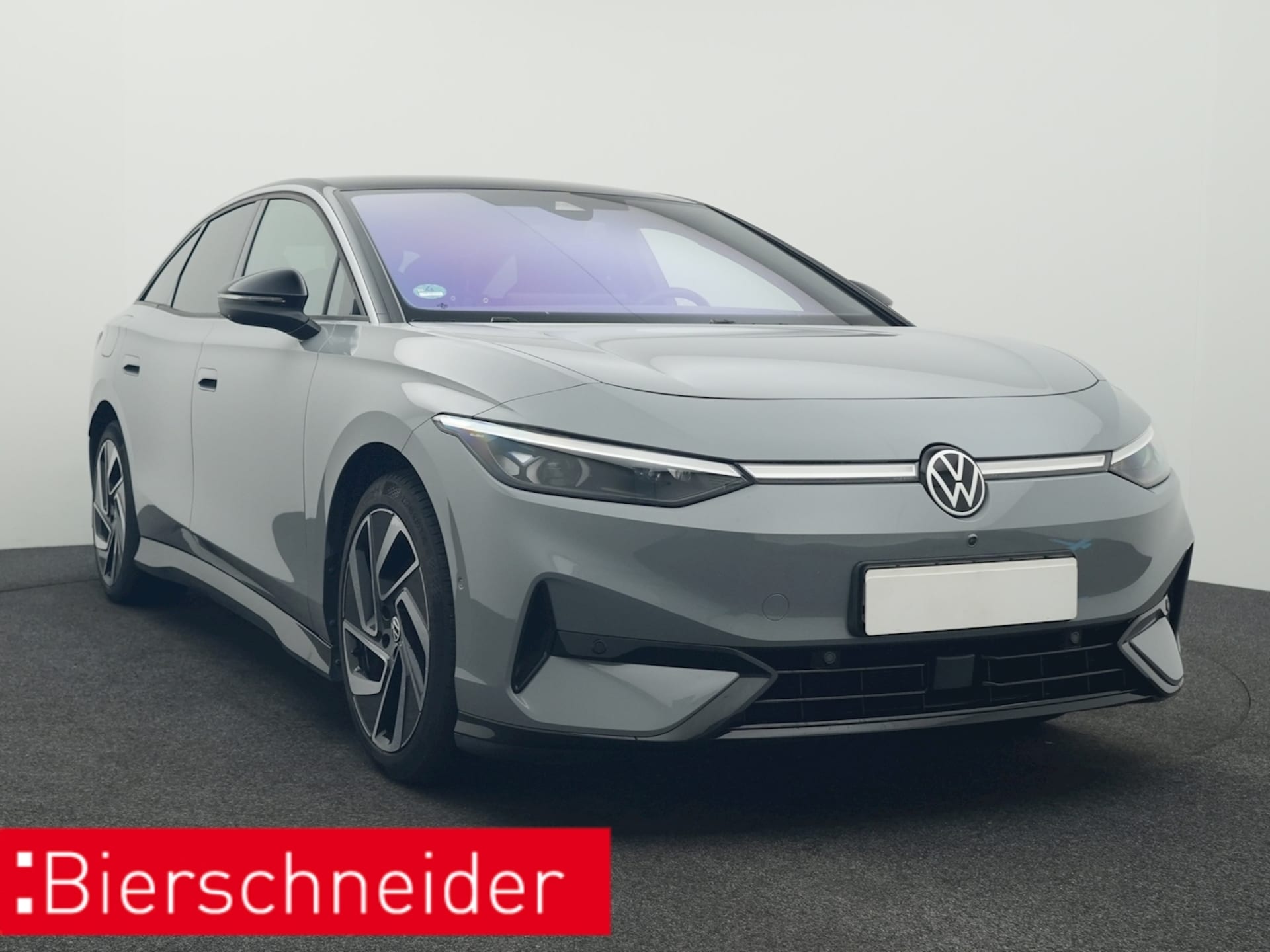 Volkswagen ID.7 Pro