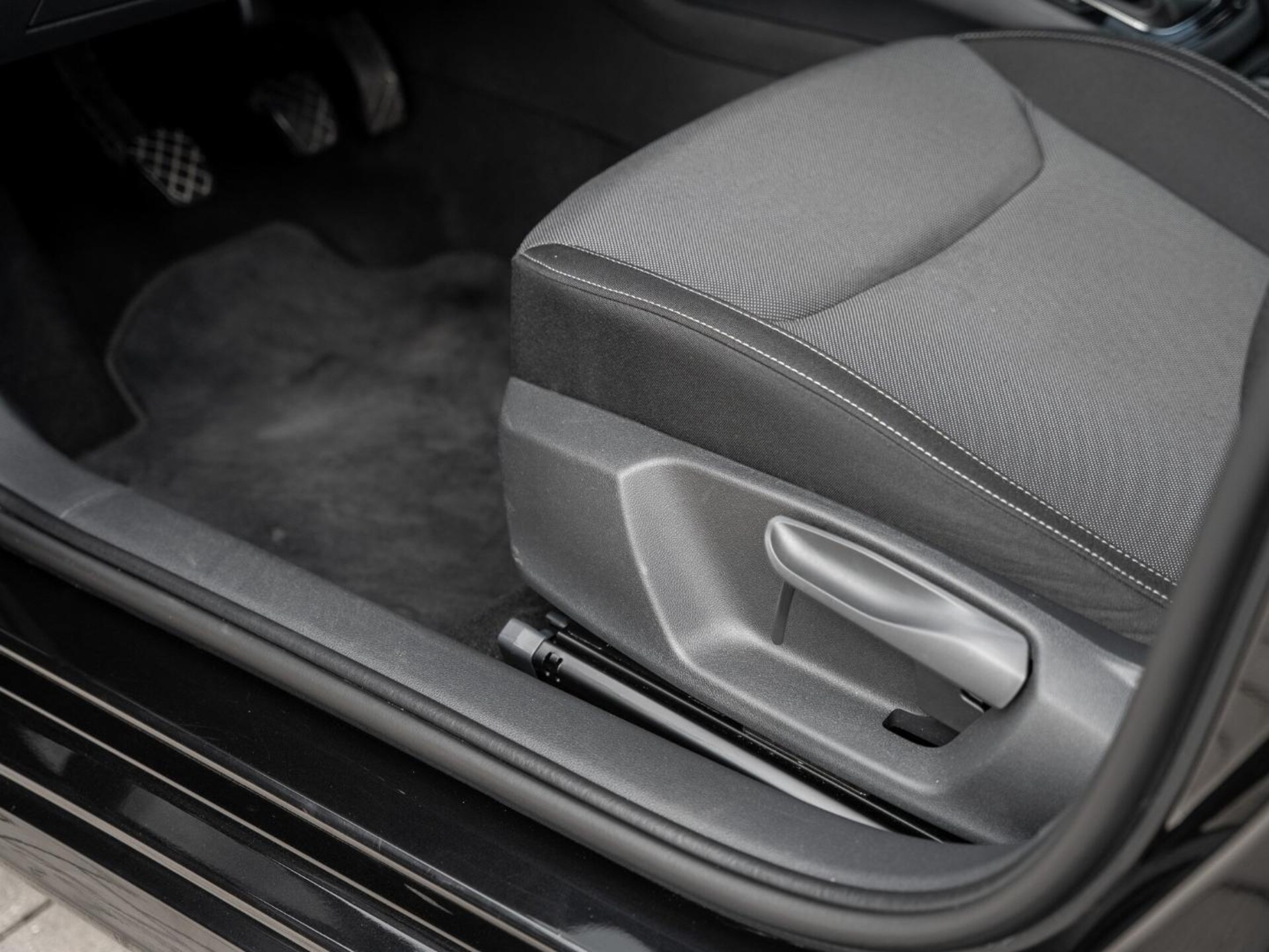 Skoda Fabia Selection