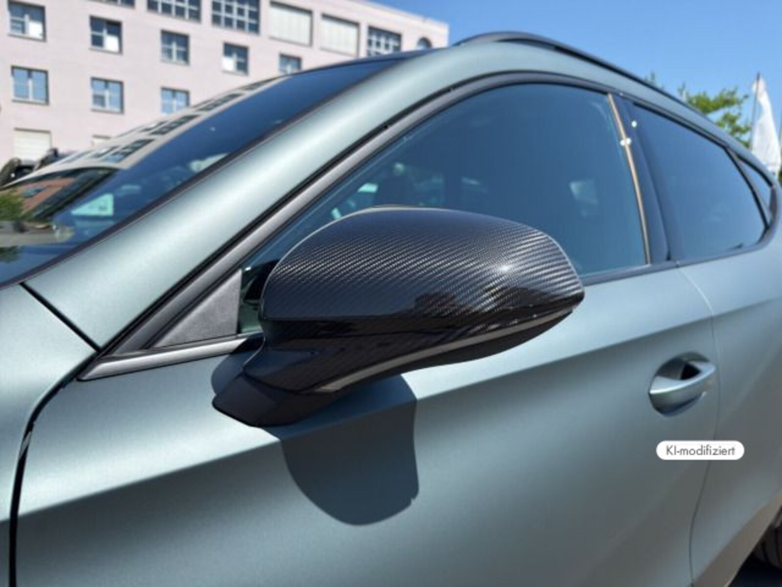 CUPRA Formentor – Bild 25