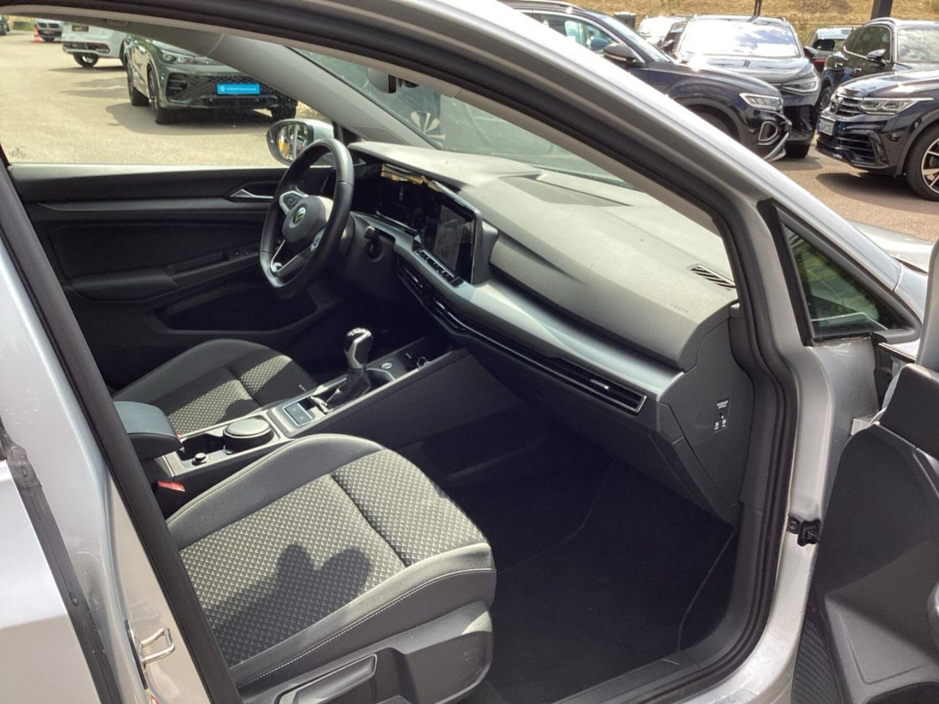 Volkswagen Golf Active