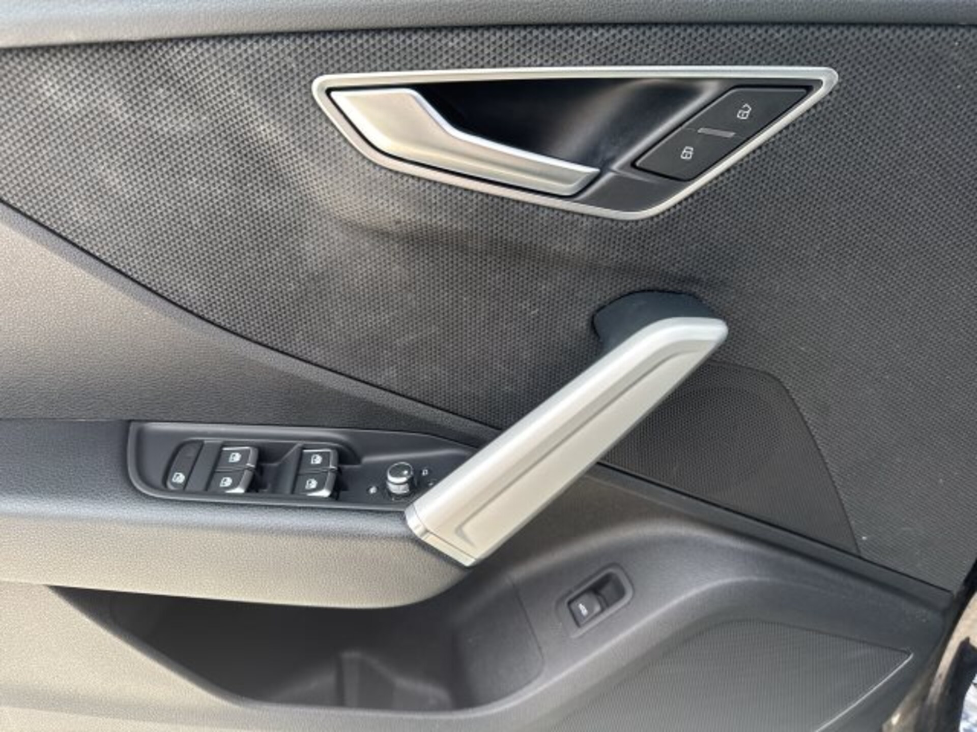 Audi Q2 Advanced