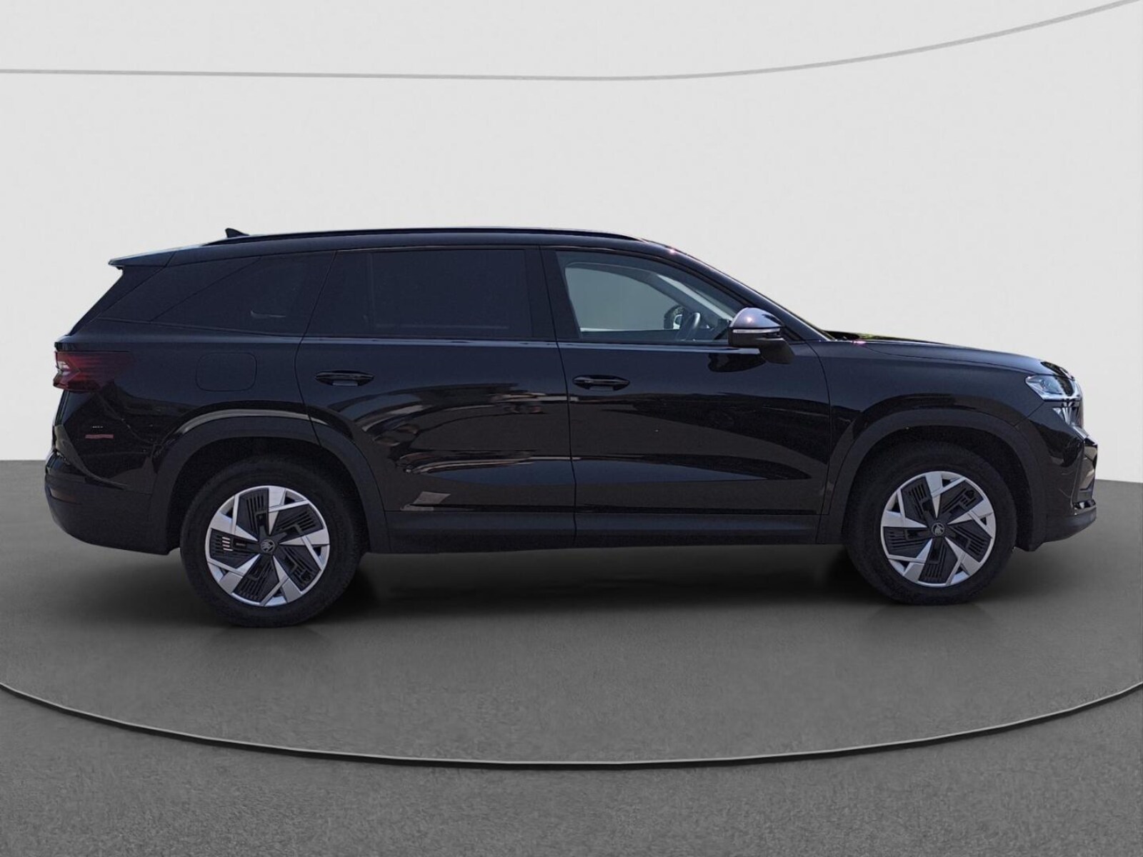 Škoda Kodiaq – Bild 10