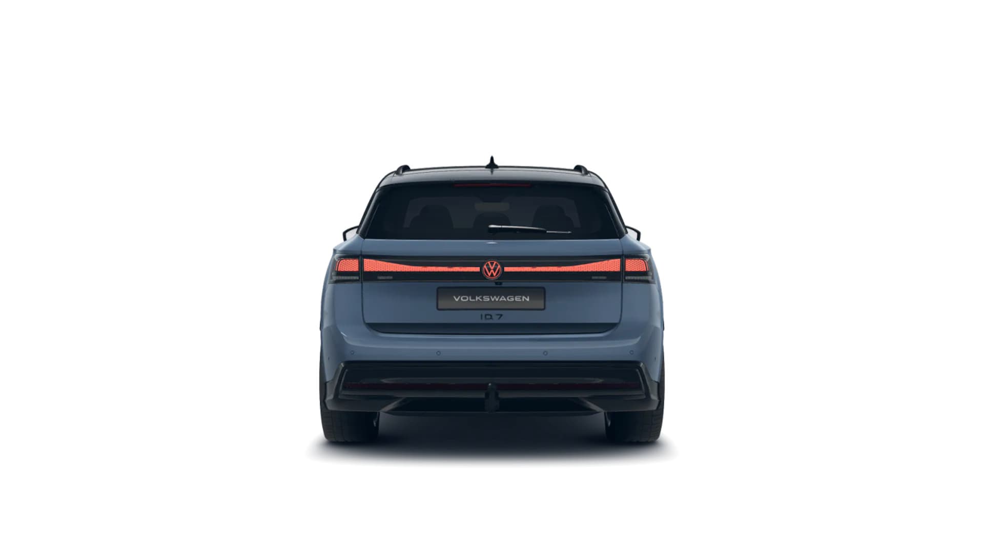 Volkswagen ID.7 Tourer Pro S