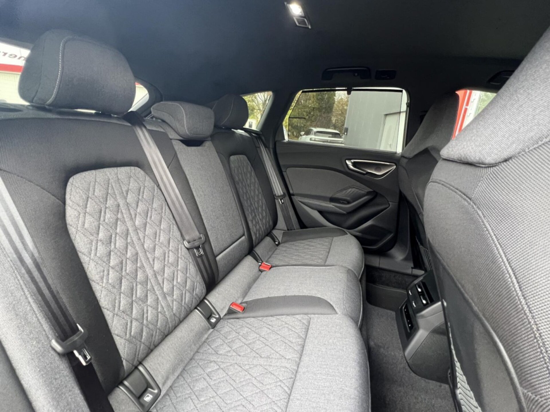 Audi A5 Avant edition one