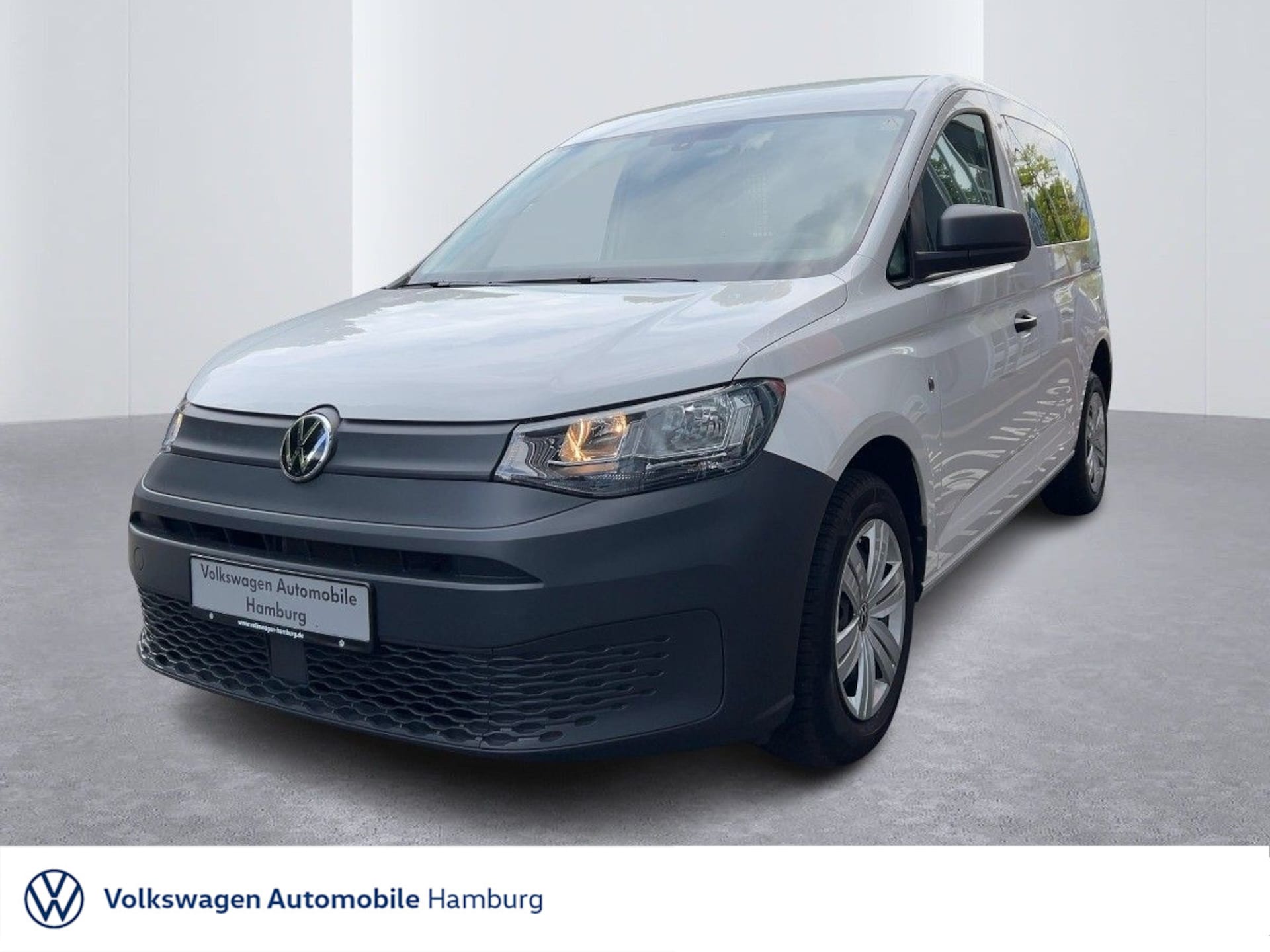 Volkswagen Caddy Cargo