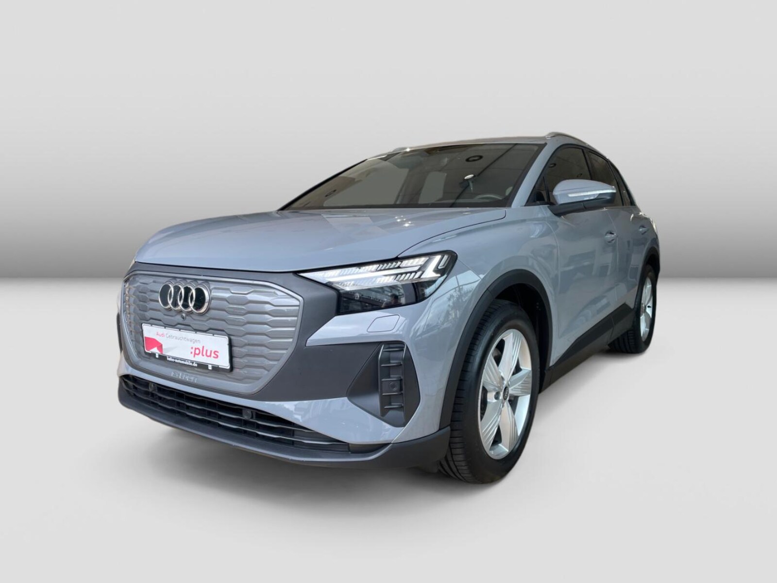 Audi Q4 e-tron – Bild 2