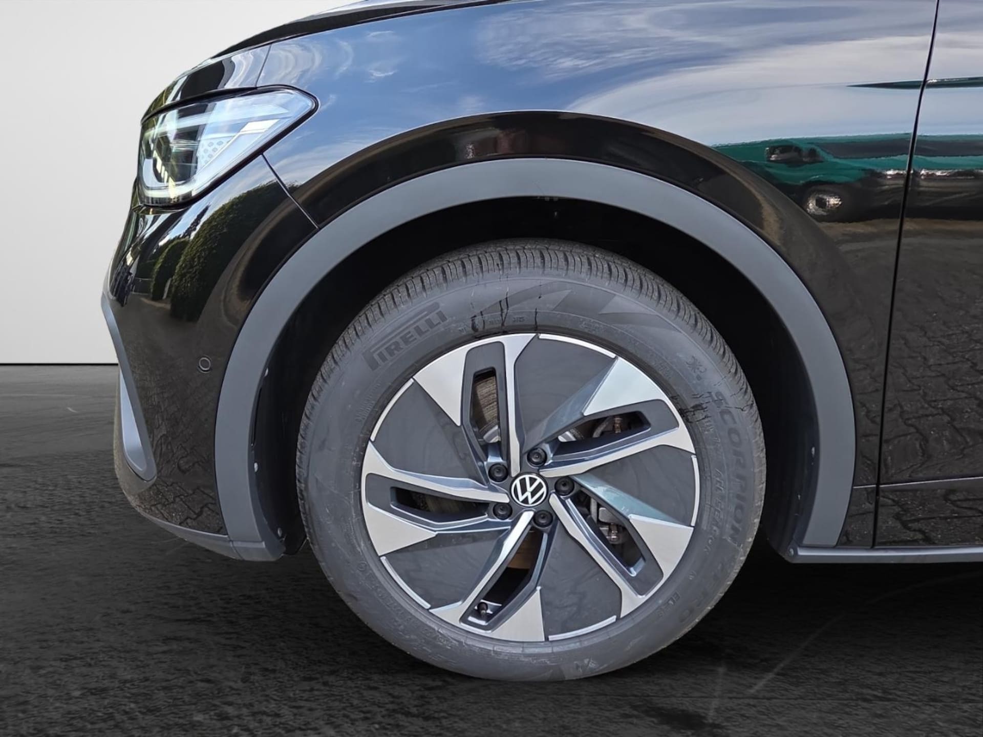 Volkswagen ID.5 Pro