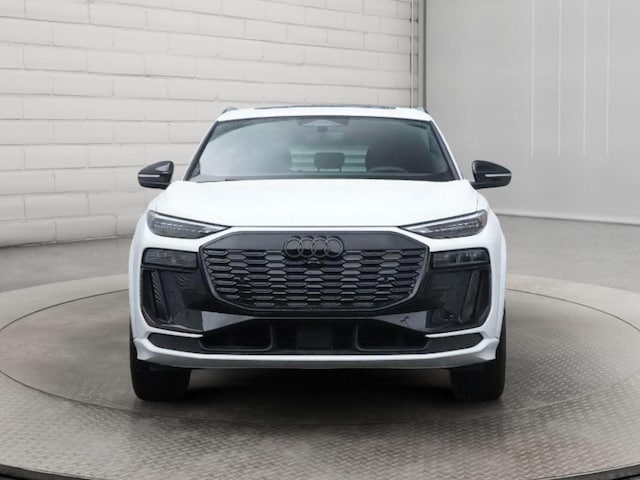2027 Audi Q6 e-tron