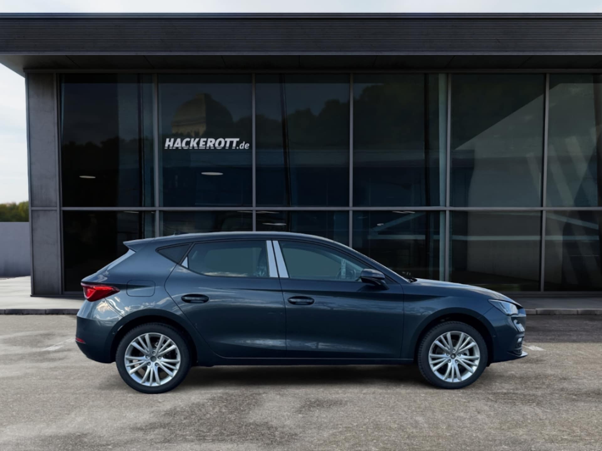 SEAT Leon Style