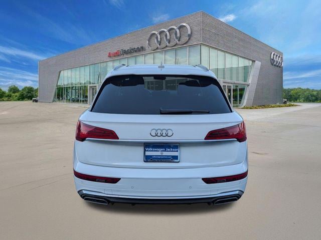 2022 Audi Q5