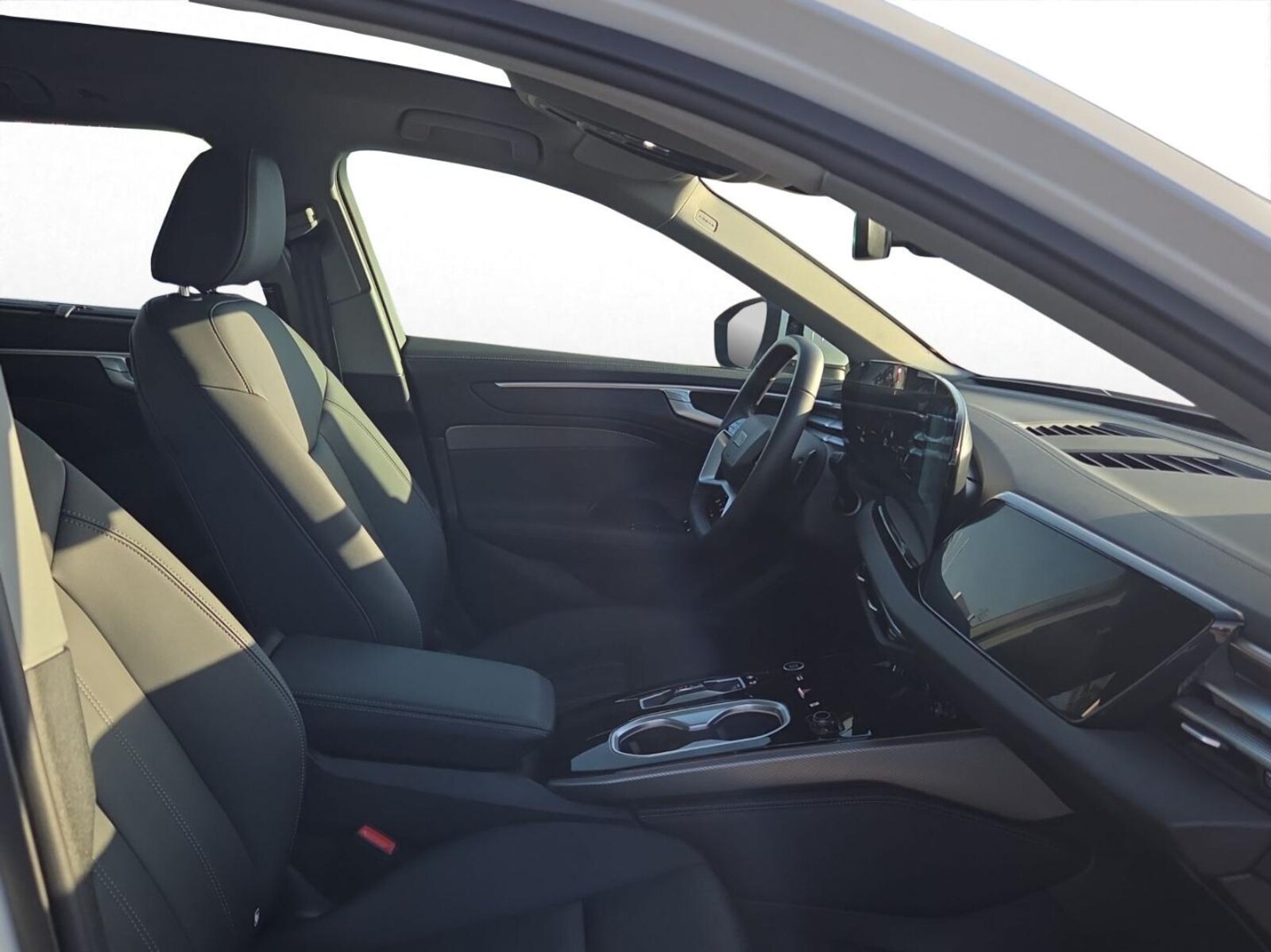 Audi A6 Avant – Bild 4