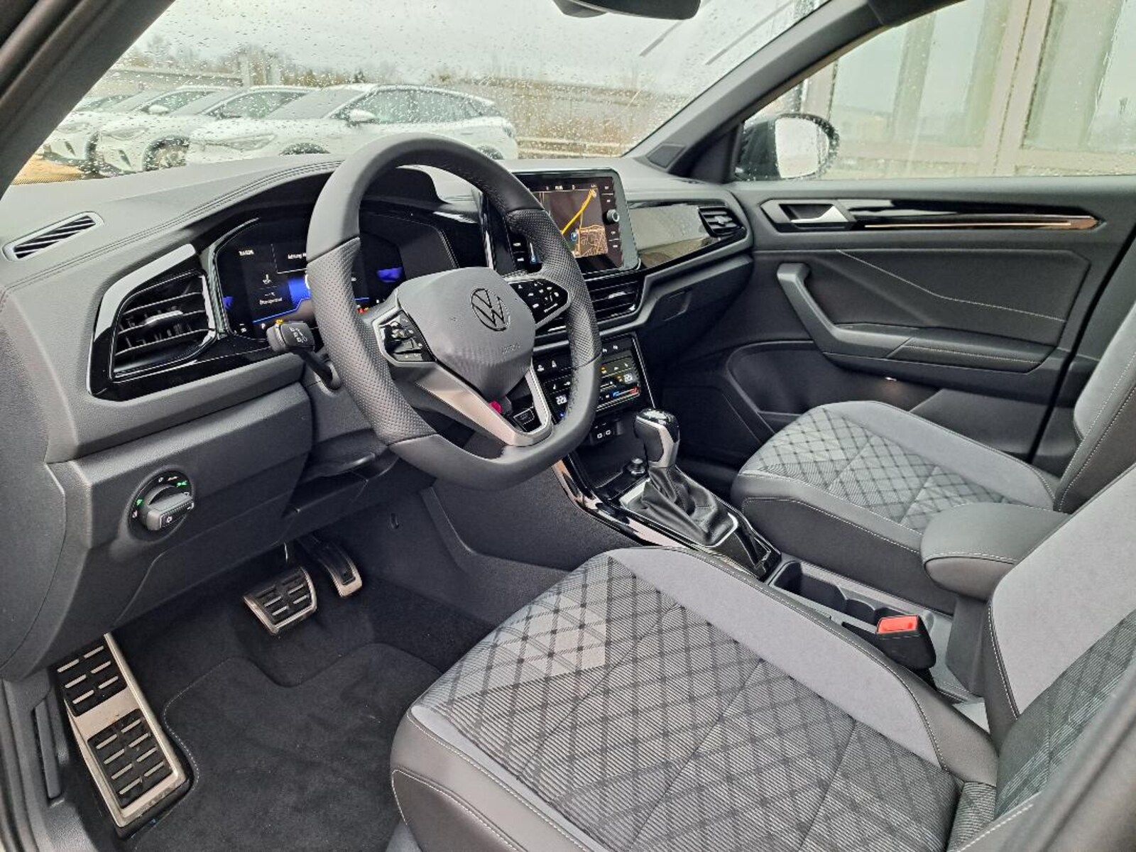 Volkswagen T-Roc – Bild 7