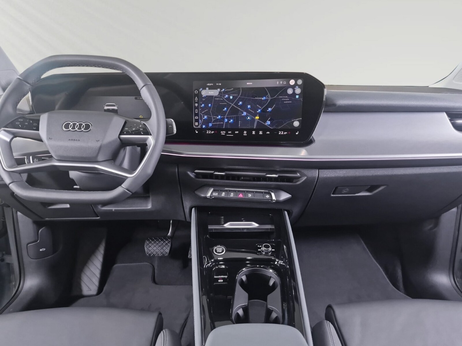 Audi Q3 – Bild 7