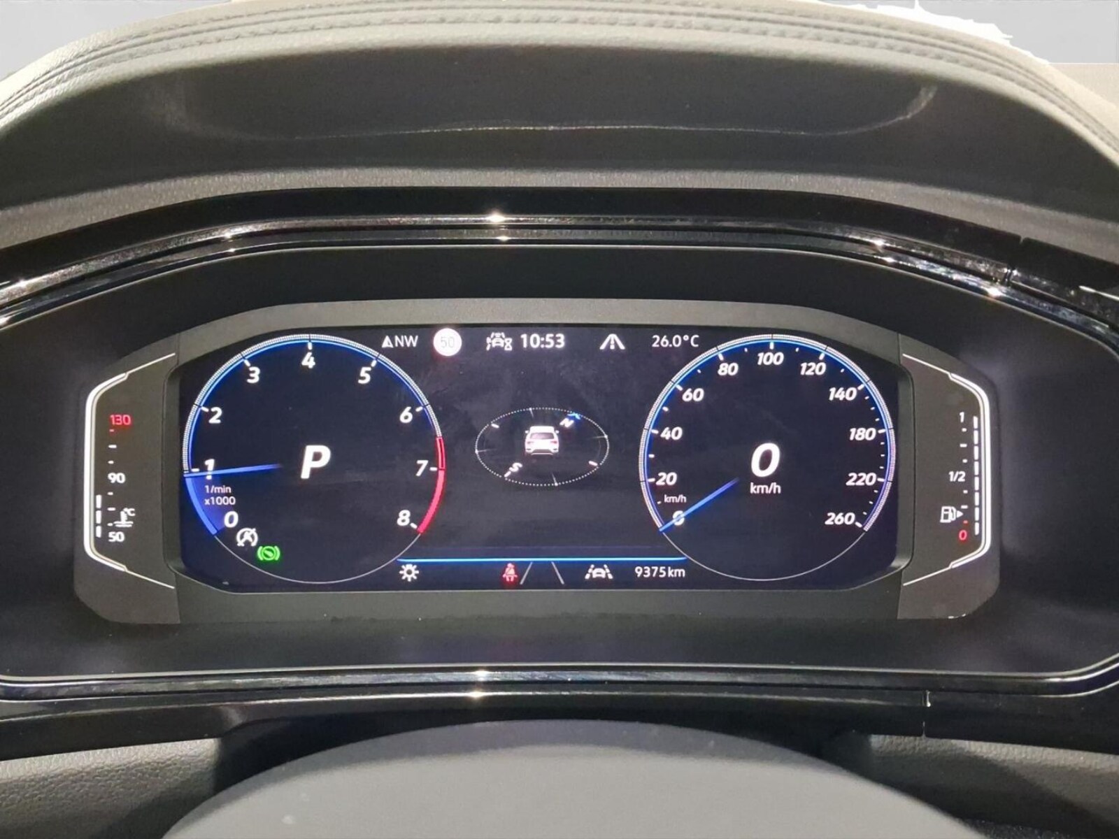 Volkswagen T-Roc – Bild 10