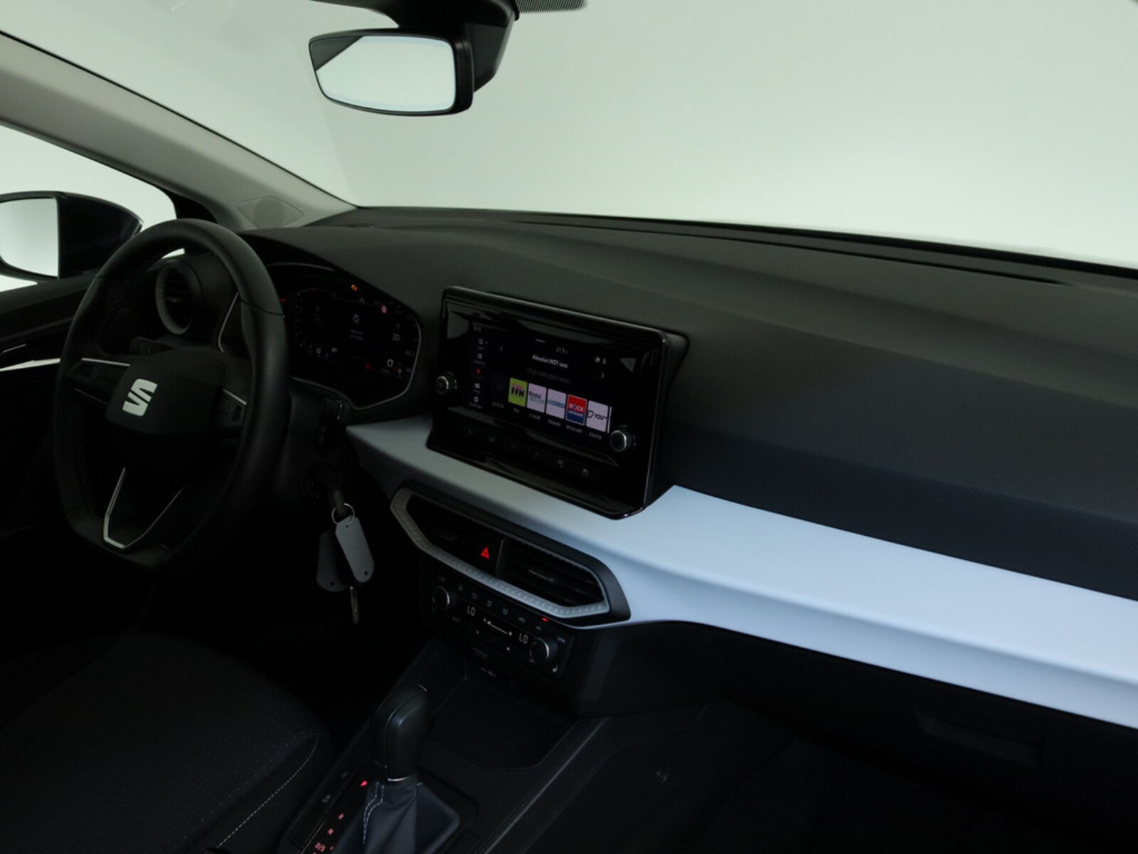 SEAT Ibiza – Bild 6