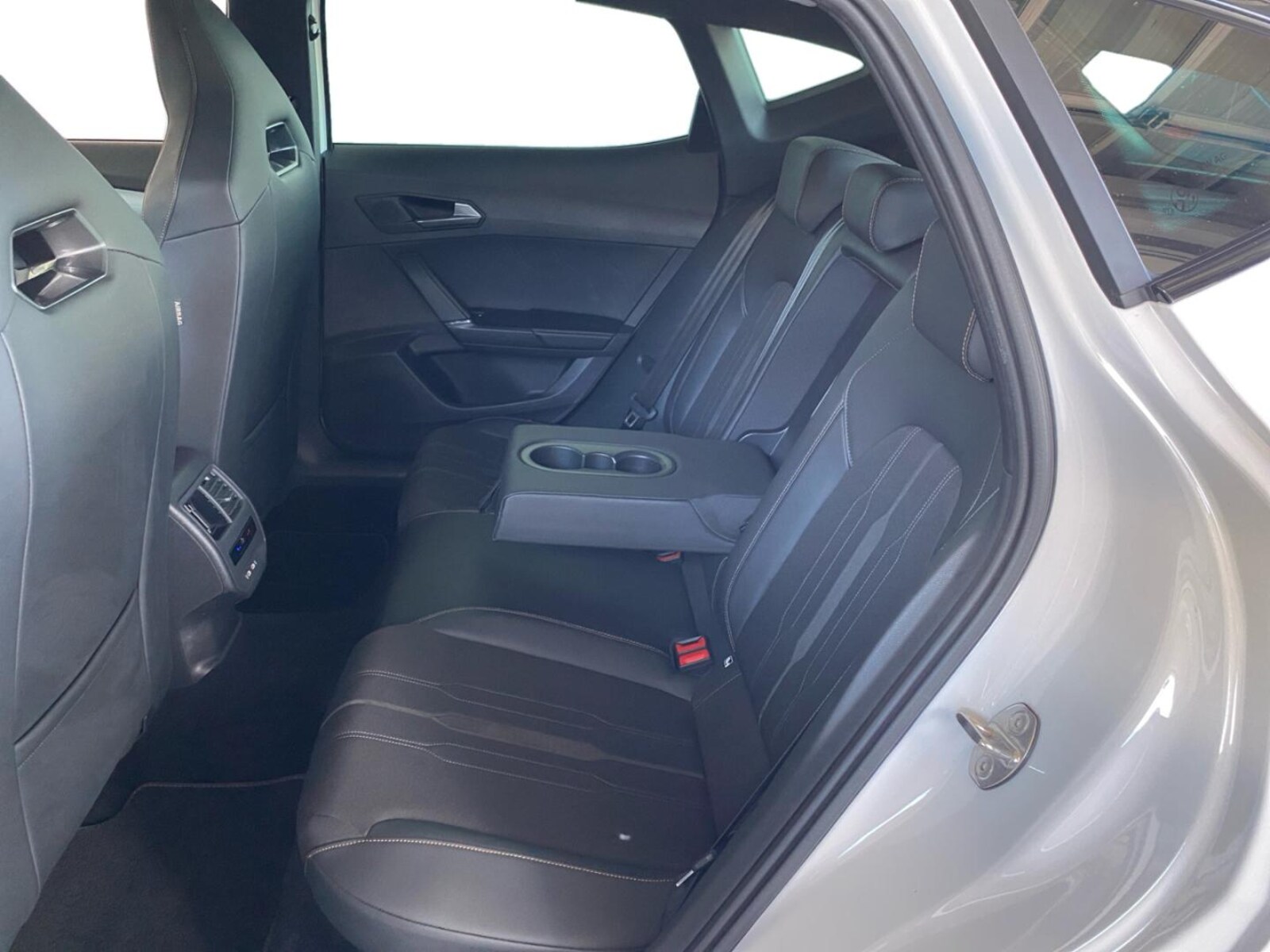 CUPRA Formentor – Bild 10