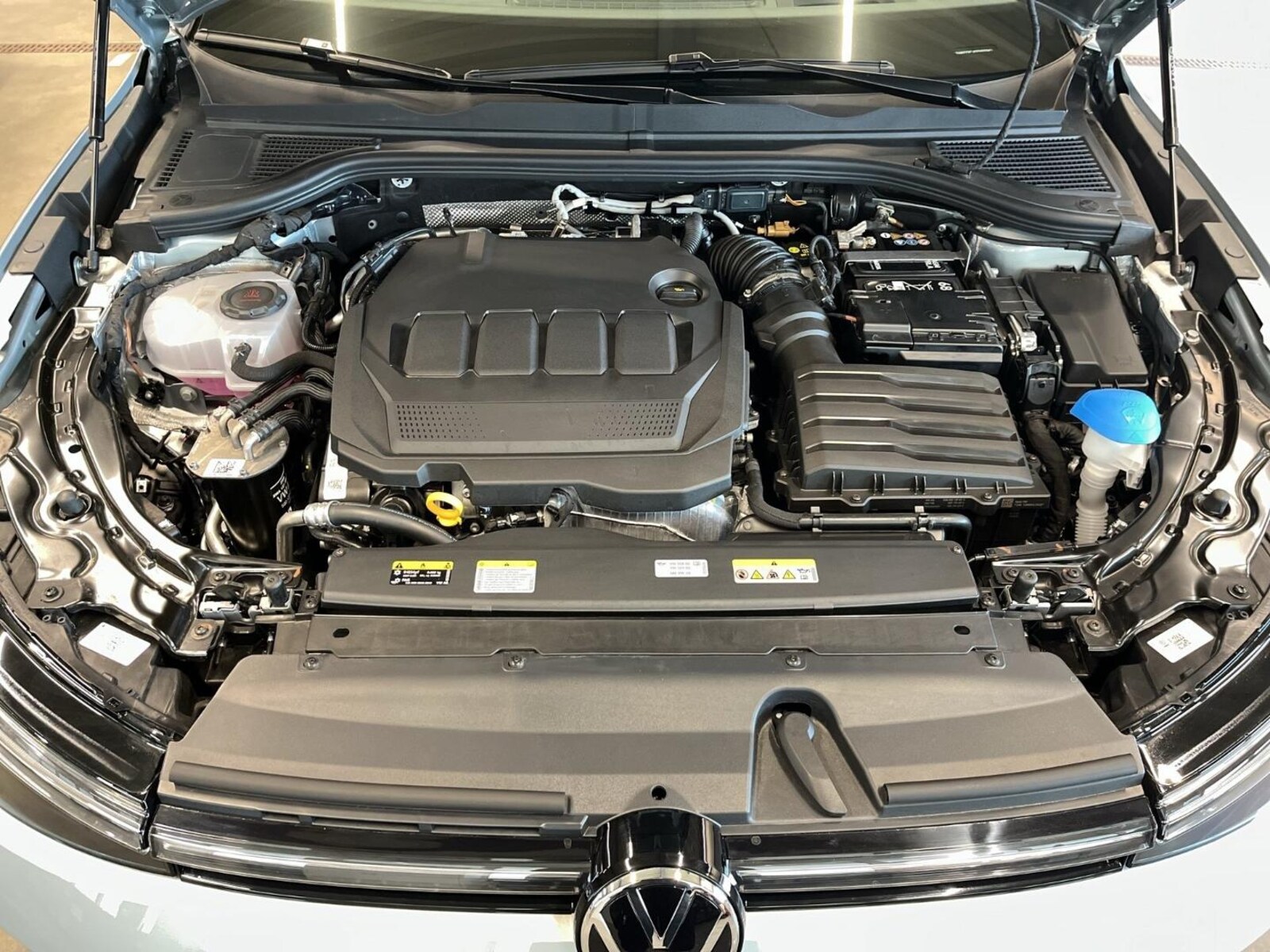 Volkswagen Passat – Bild 19