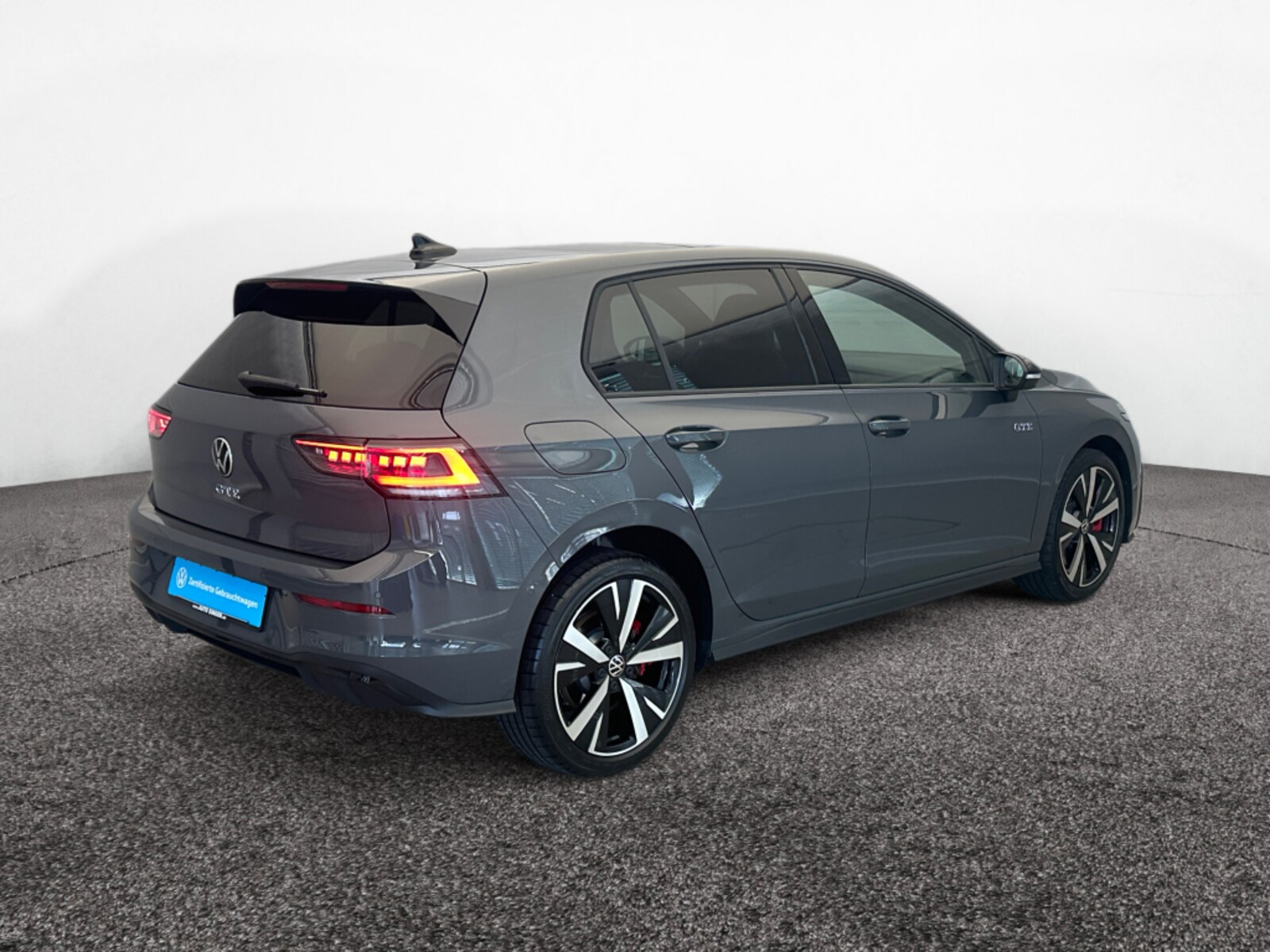 Volkswagen Golf – Bild 6