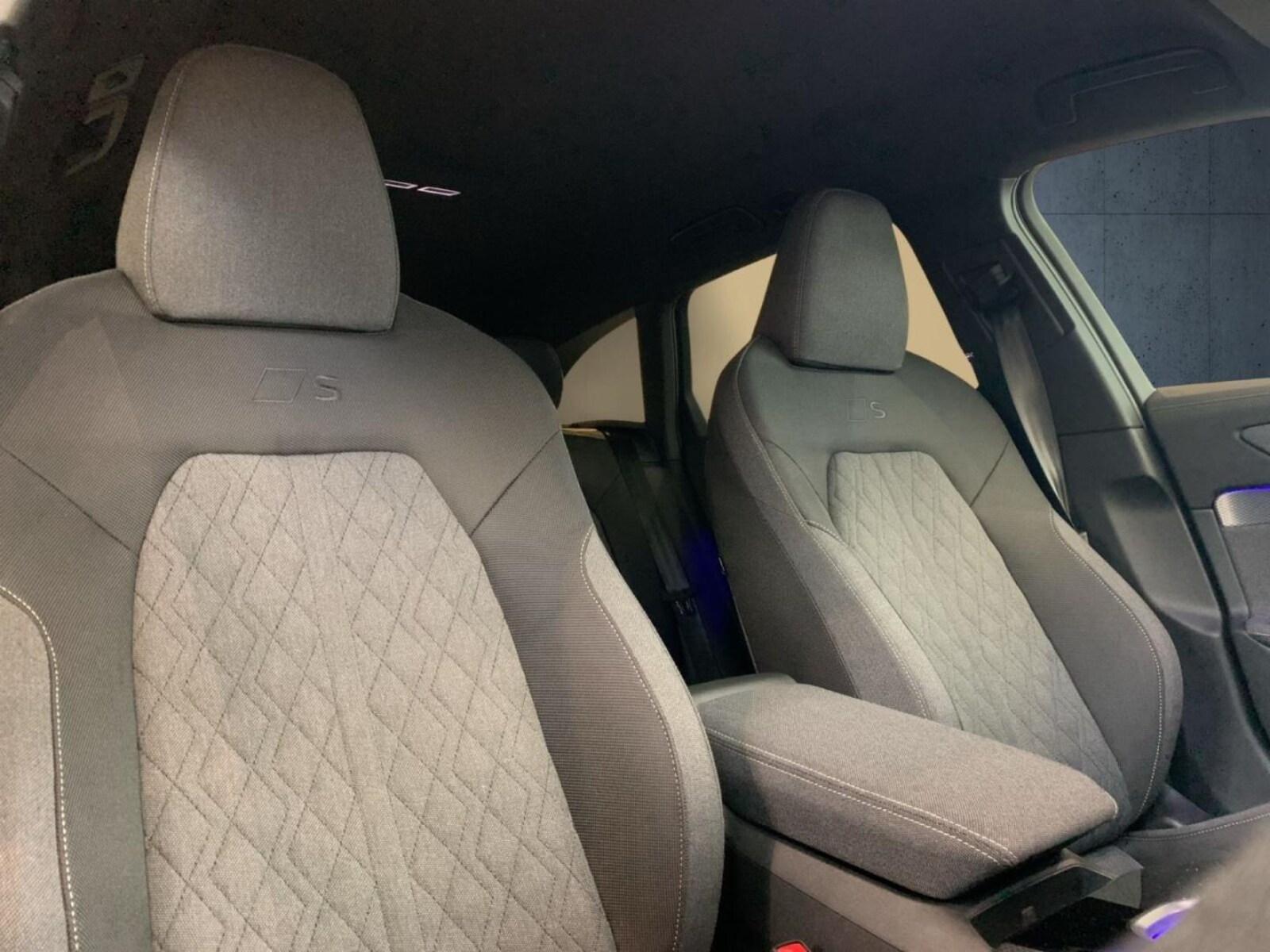 Audi A6 Avant – Bild 16