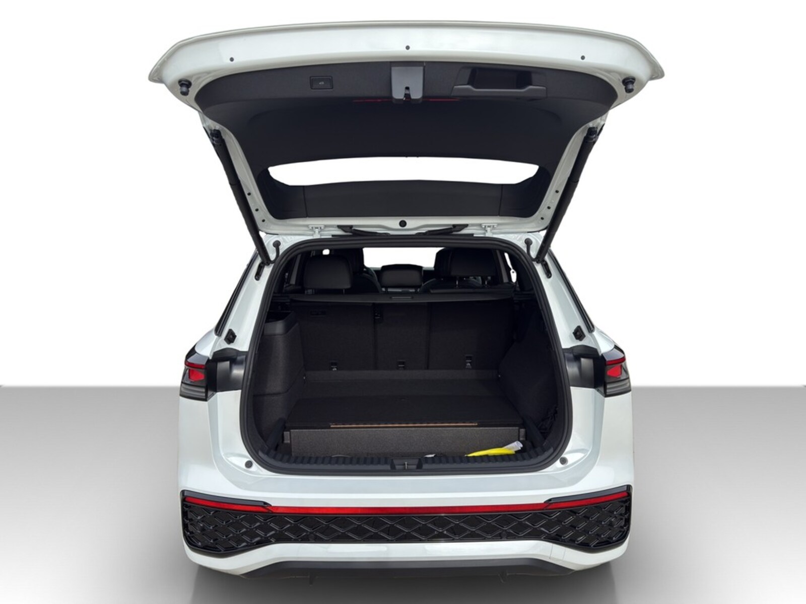 Volkswagen Tayron – Bild 9