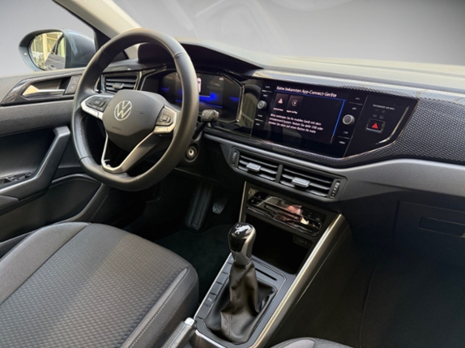Volkswagen Taigo – Bild 11
