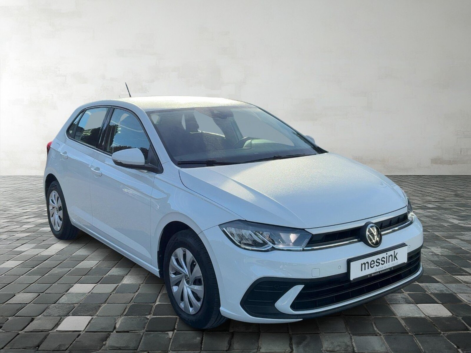 Volkswagen Polo – Bild 5