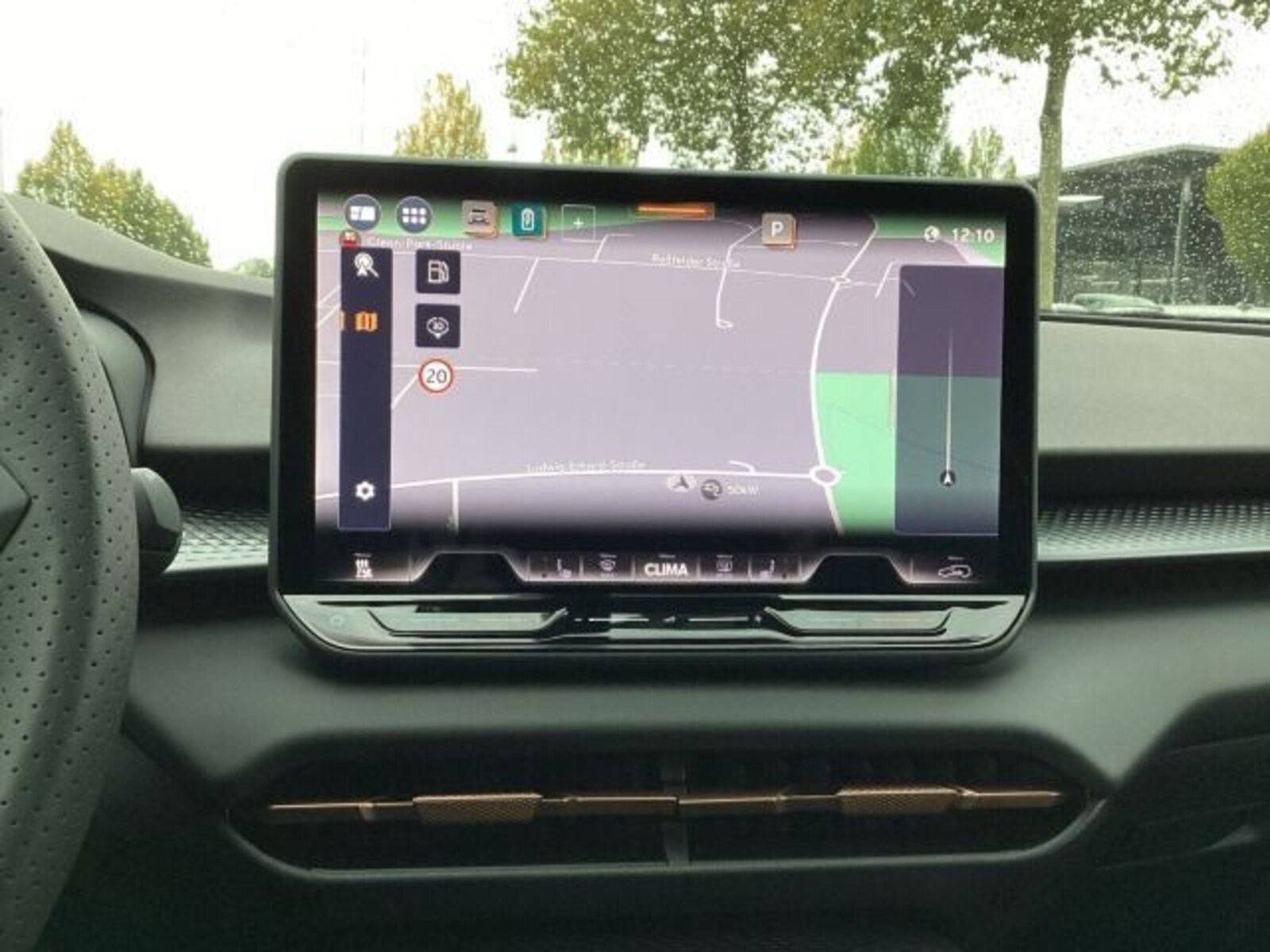 CUPRA Terramar – Bild 13