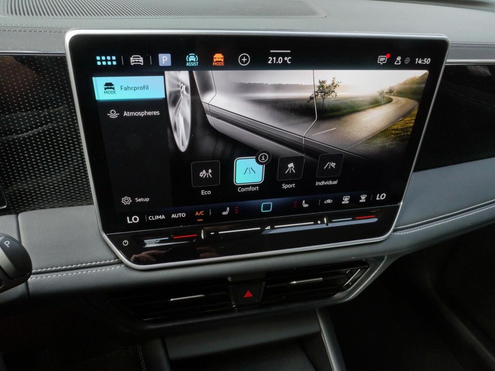 Volkswagen Tiguan – Bild 20