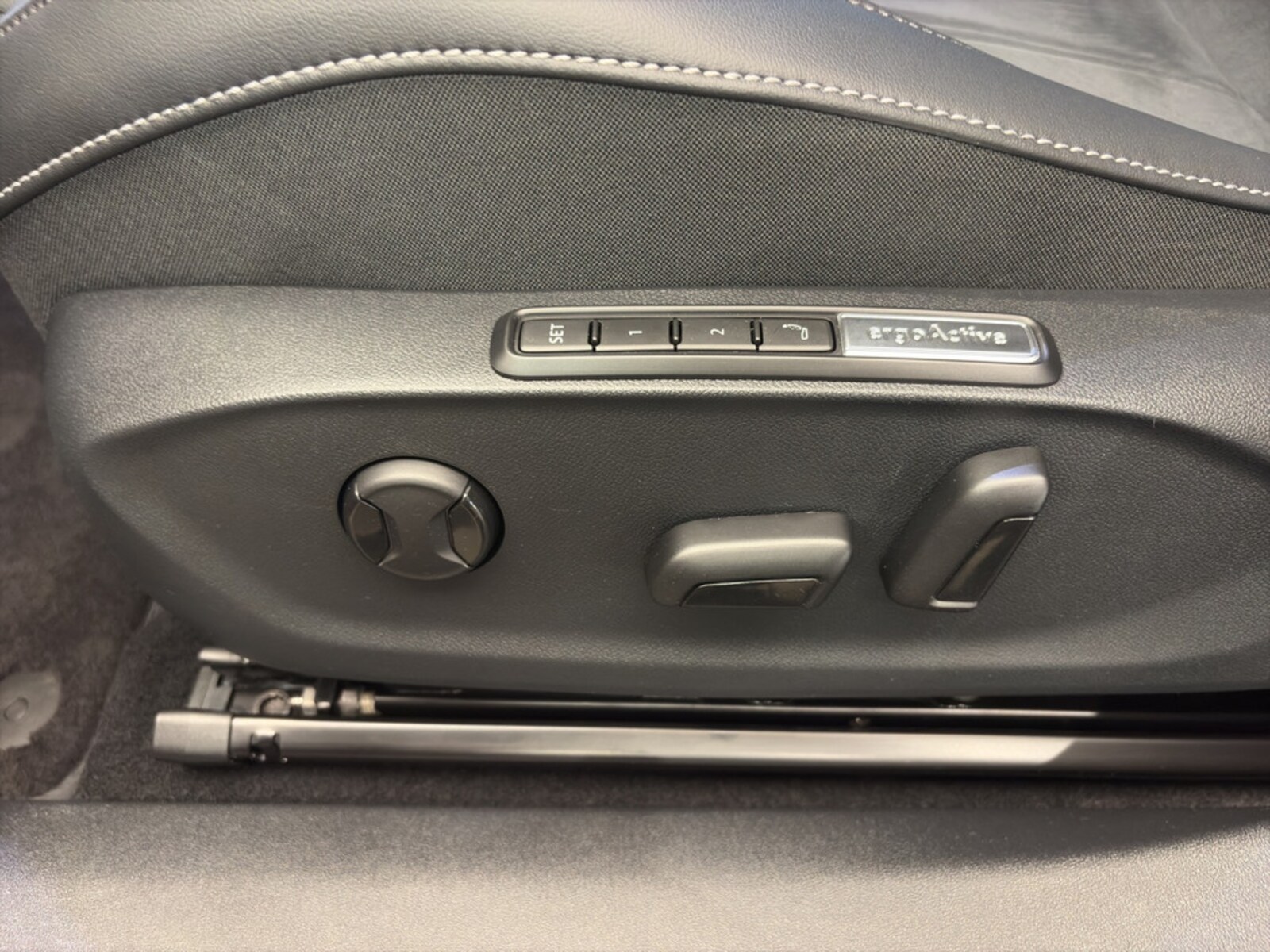 Volkswagen ID.7 Tourer – Bild 26