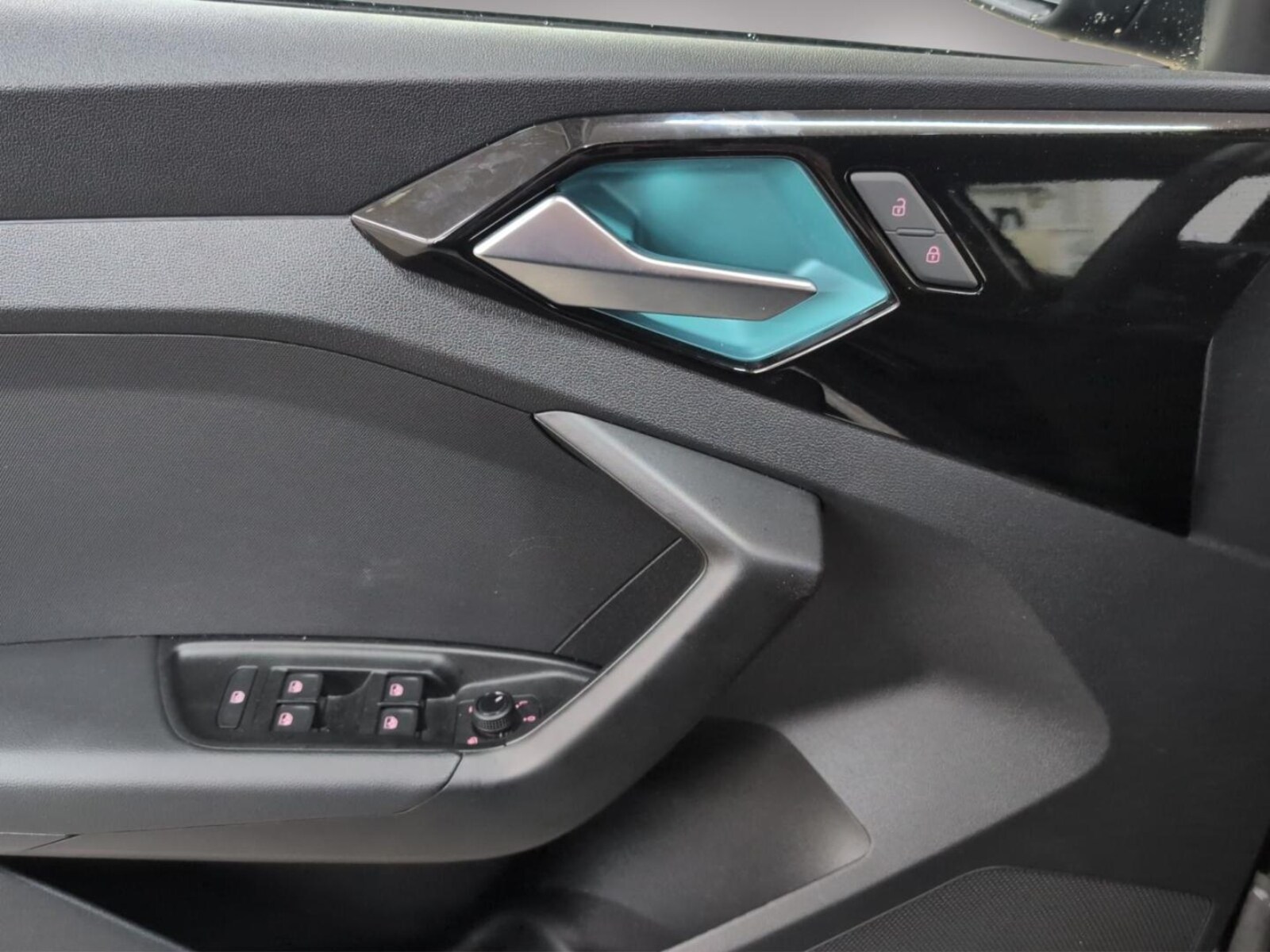 Audi A1 Sportback – Bild 10