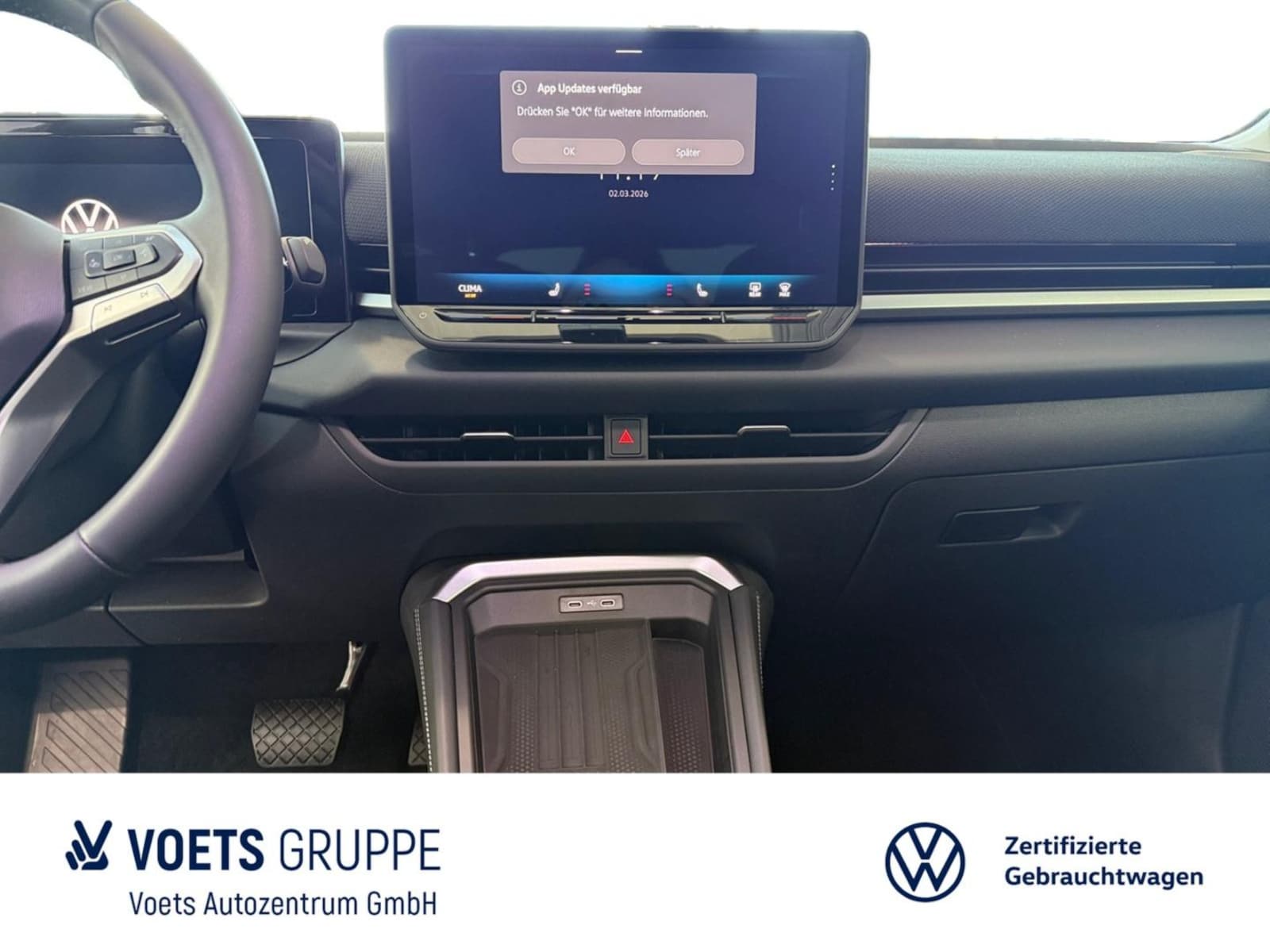 Volkswagen T-Roc – Bild 8