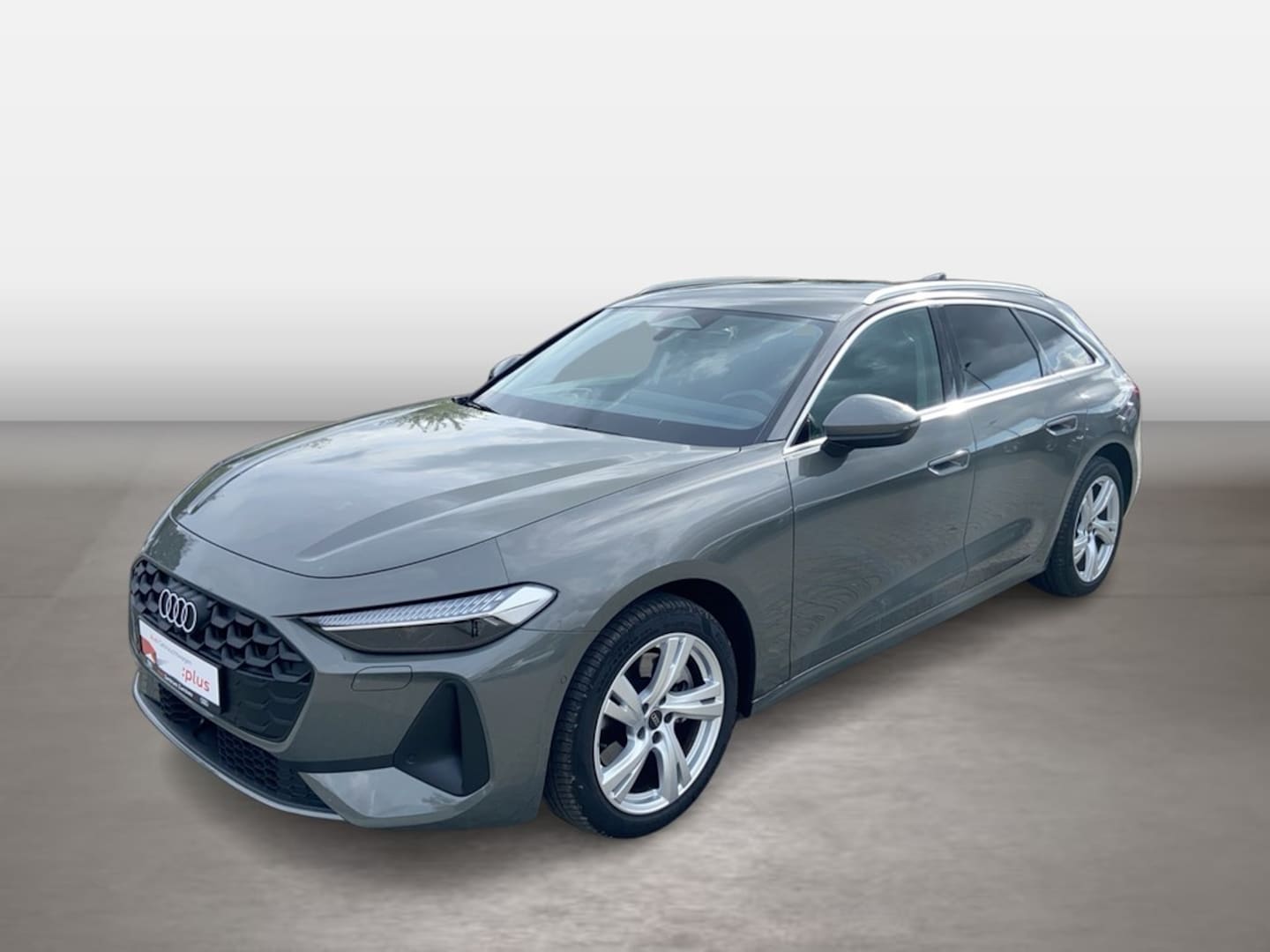 Bild über Audi A5 Avant TFSI 150 kW S tronic - für weitere Informationen kontaktieren Sie den Audi Partner