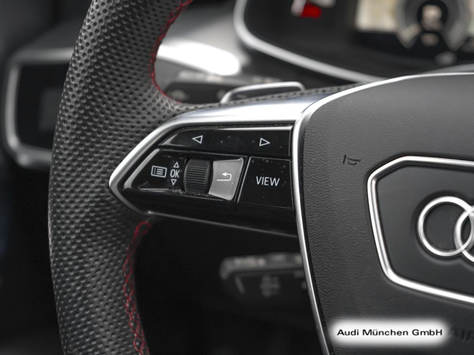 Audi A6 Avant – Bild 16
