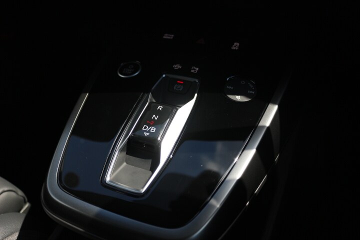 Image about Audi Q4 Sportback e-tron 40 e-tron 150 kW