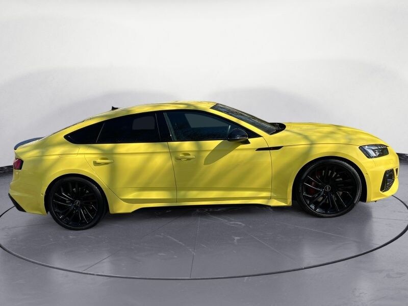 Image about Audi RS 5 Sportback RS 5 Sportback 331(450) kW(PS) tiptronic