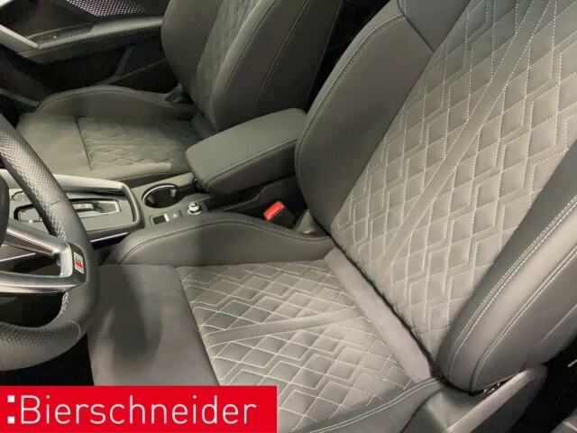 Image about Audi S3 Limousine TFSI quattro S tronic