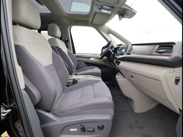 Volkswagen Multivan langversion
