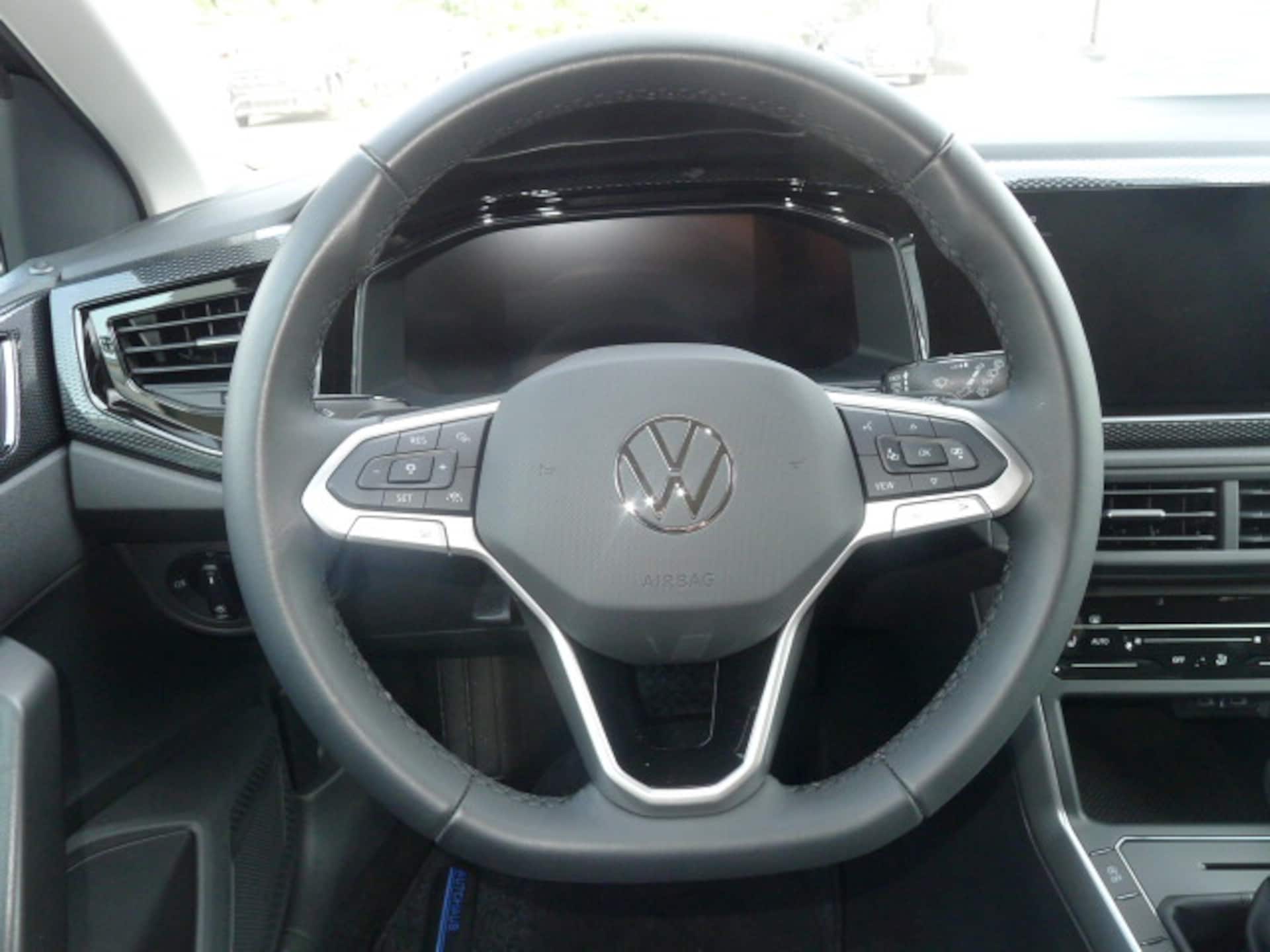 Volkswagen Polo Life