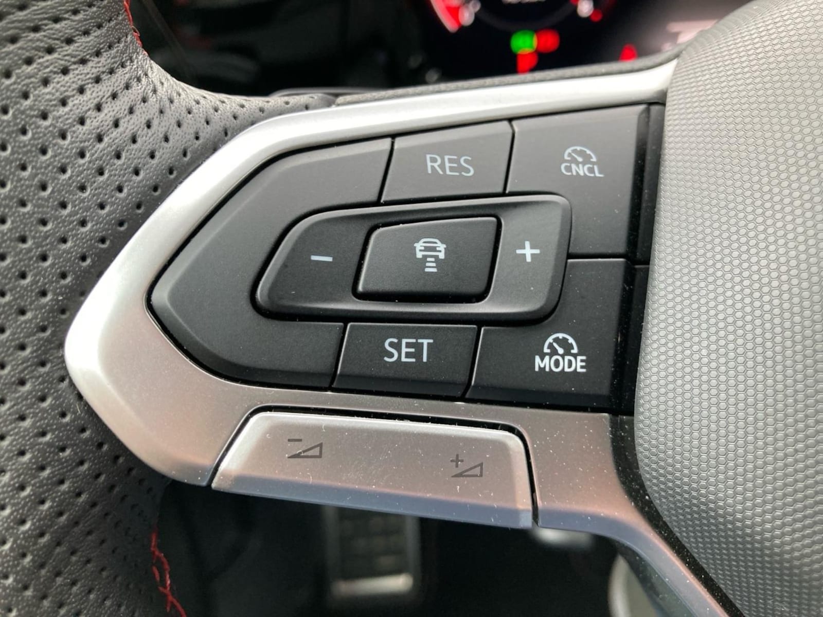 Volkswagen Golf – Bild 19