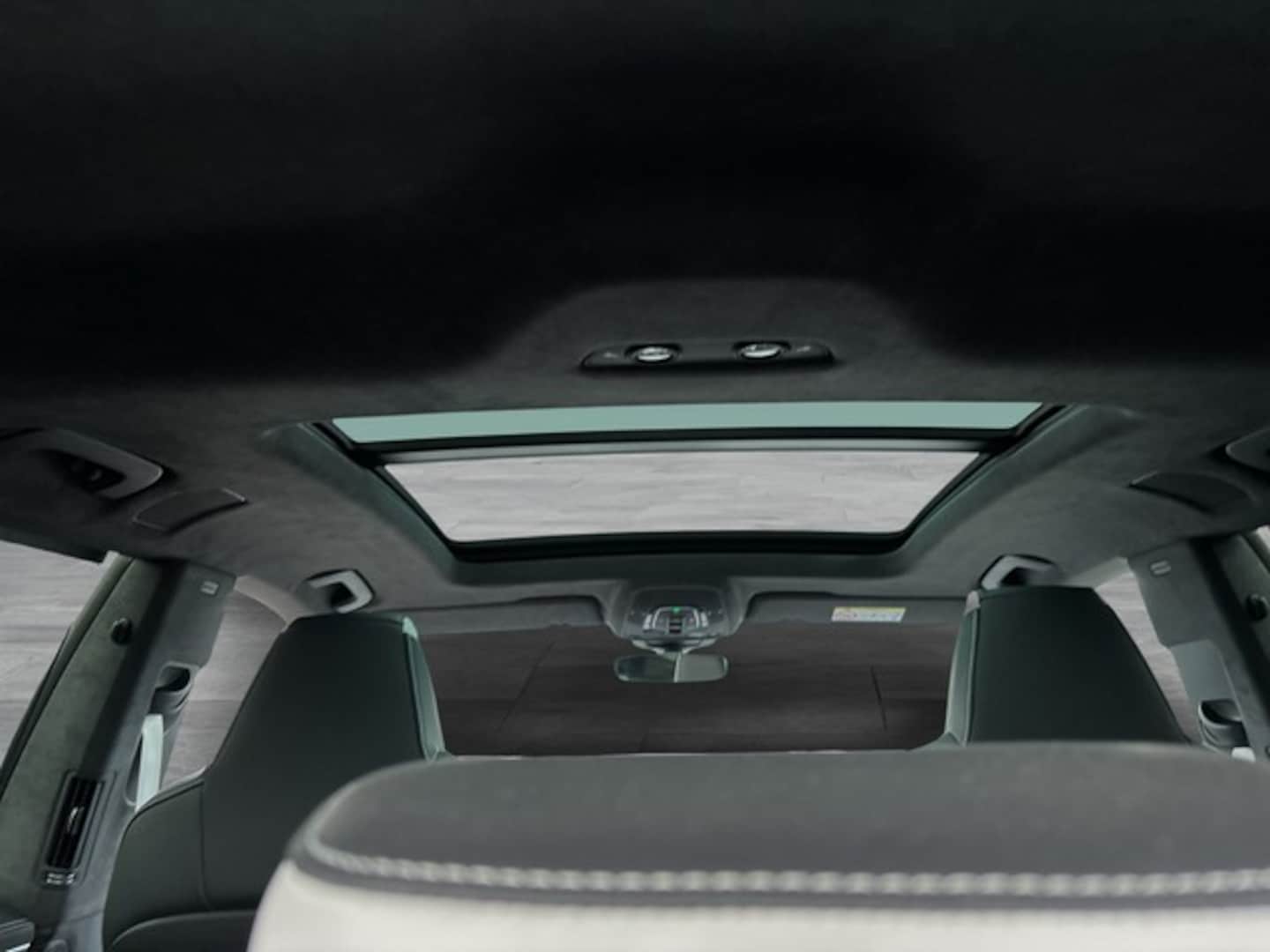 Bild über Audi RS Q8 SUV TFSI quattro tiptronic - für weitere Informationen kontaktieren Sie den Audi Partner