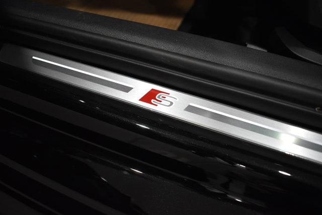 2026 Audi S3 Base - Photo 40
